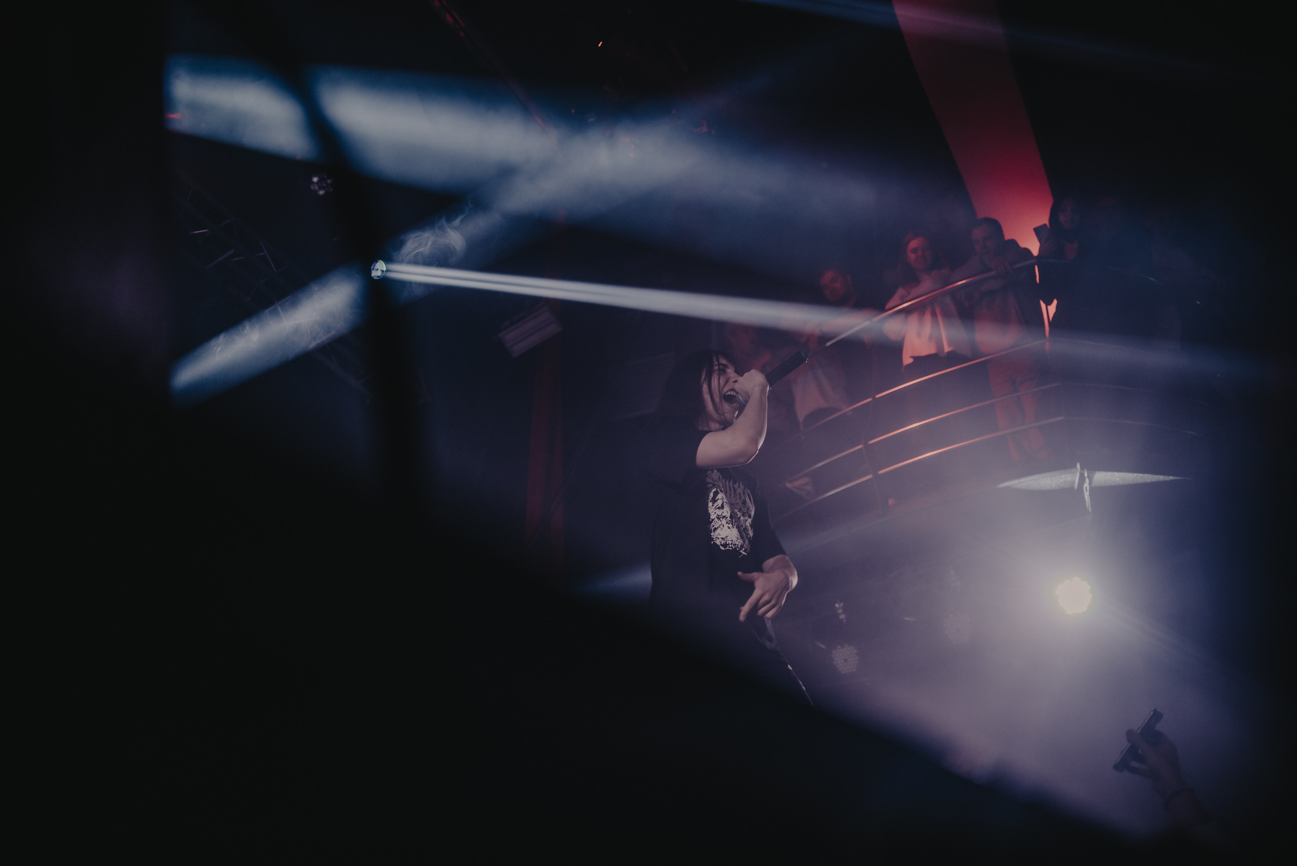 HERONWATER. Контент фотограф Илья Урс