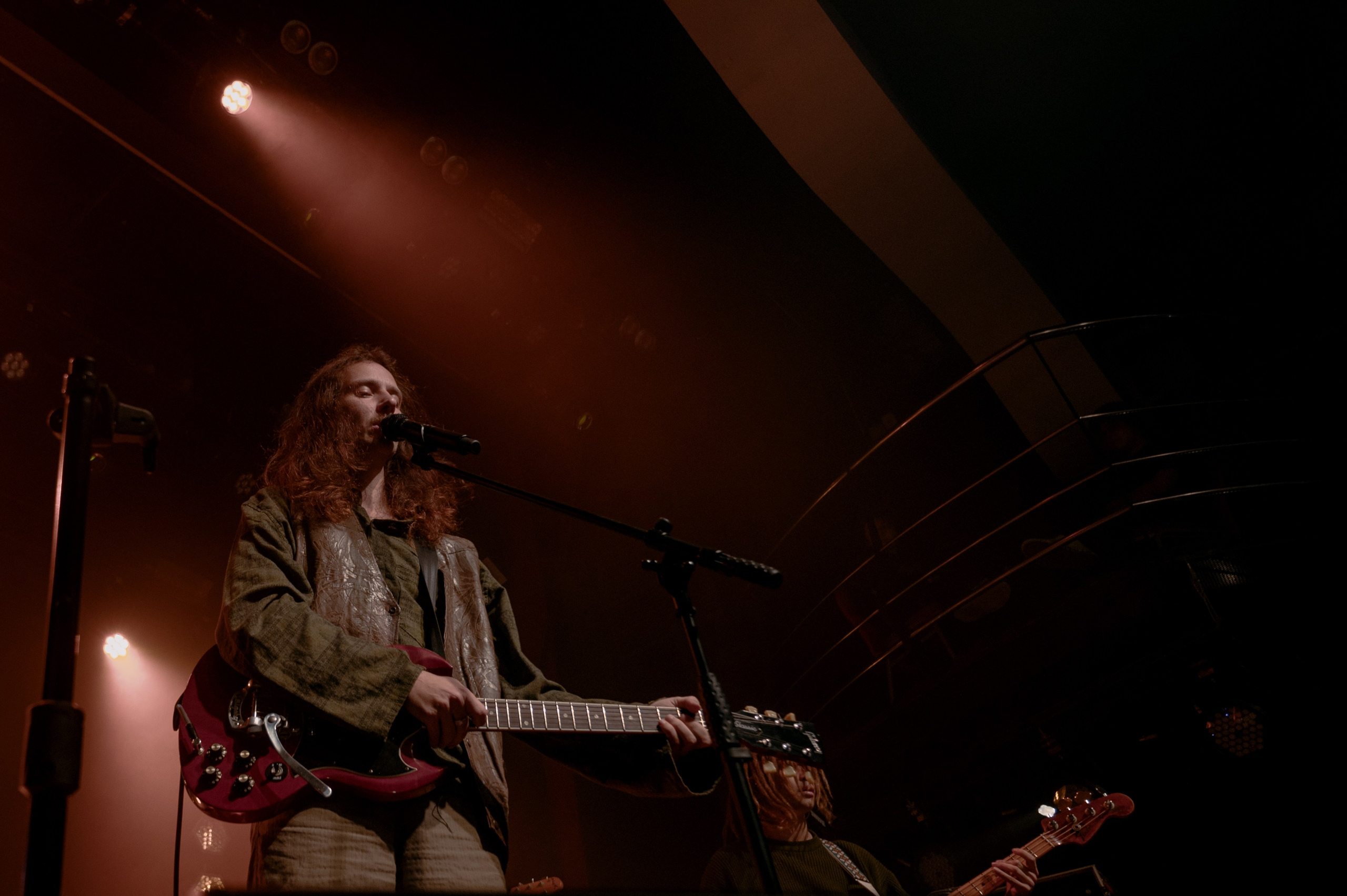 Ssshhhiiittt!. Контент фотограф Илья Урс