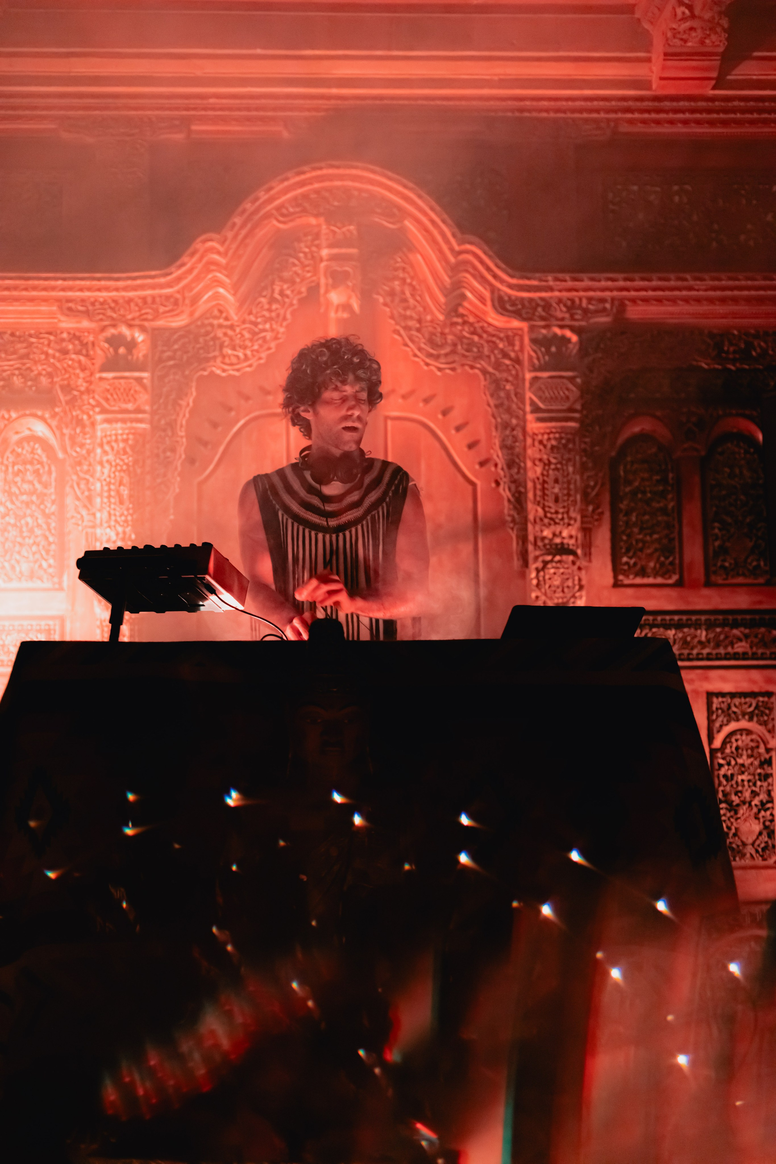 Alegria festival at Zest. Мариам Багдасарян