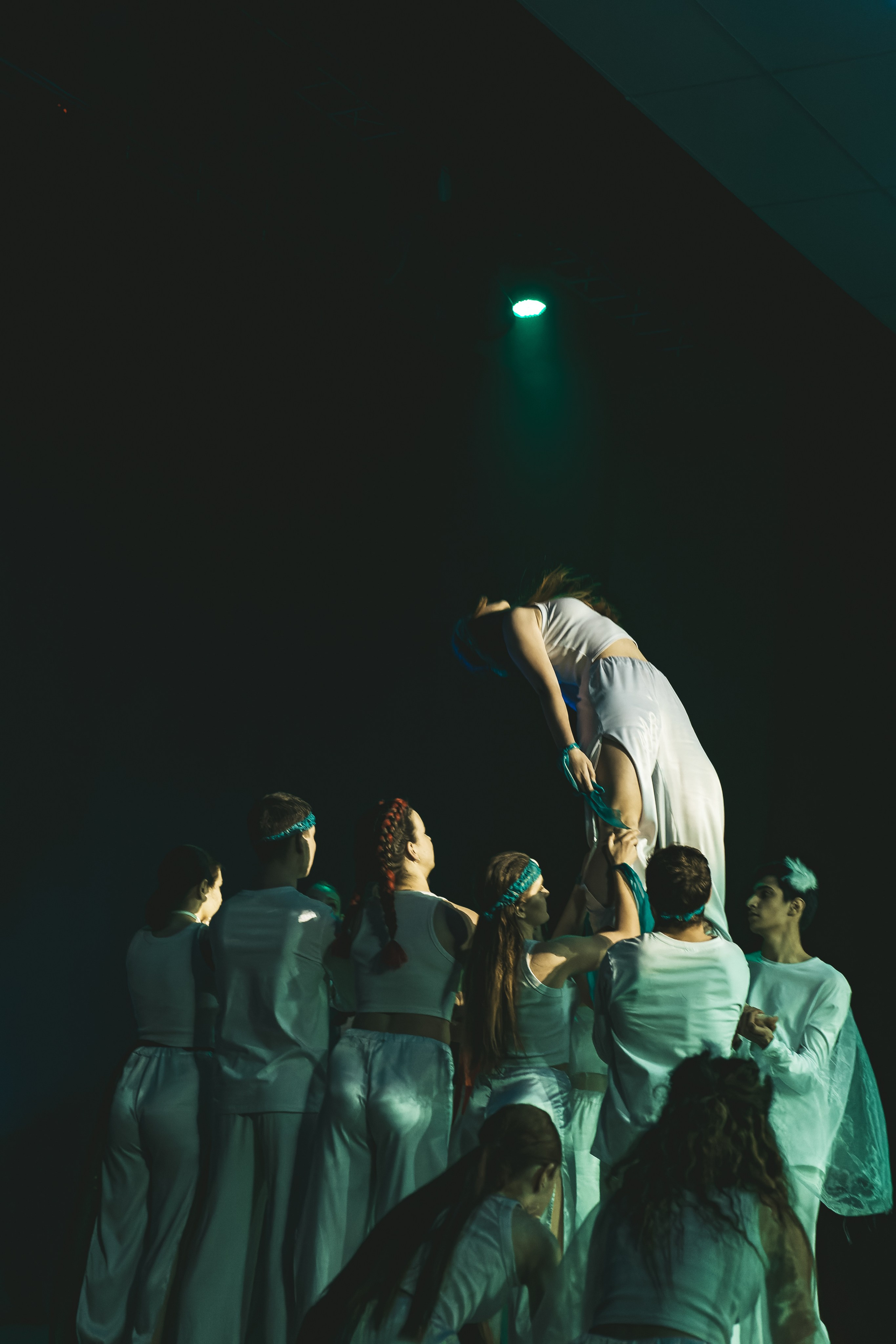 СмолГУ — Зеленое Яблоко — 2023. Галаконцерт. KiPPER Gallery — Фотограф