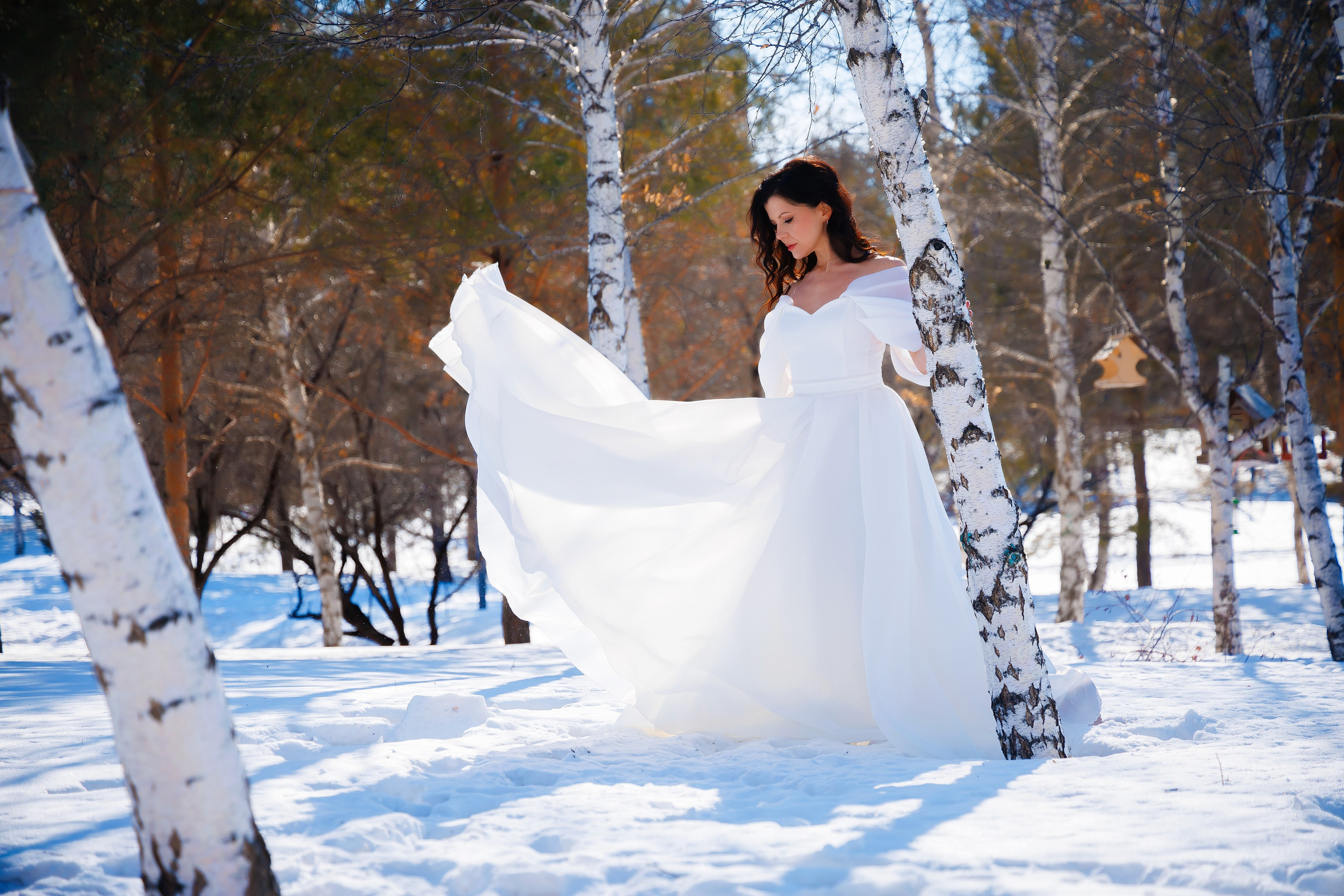 Фотосессии. Семейный и Свадебный фотограф в Астане Александр Астапов