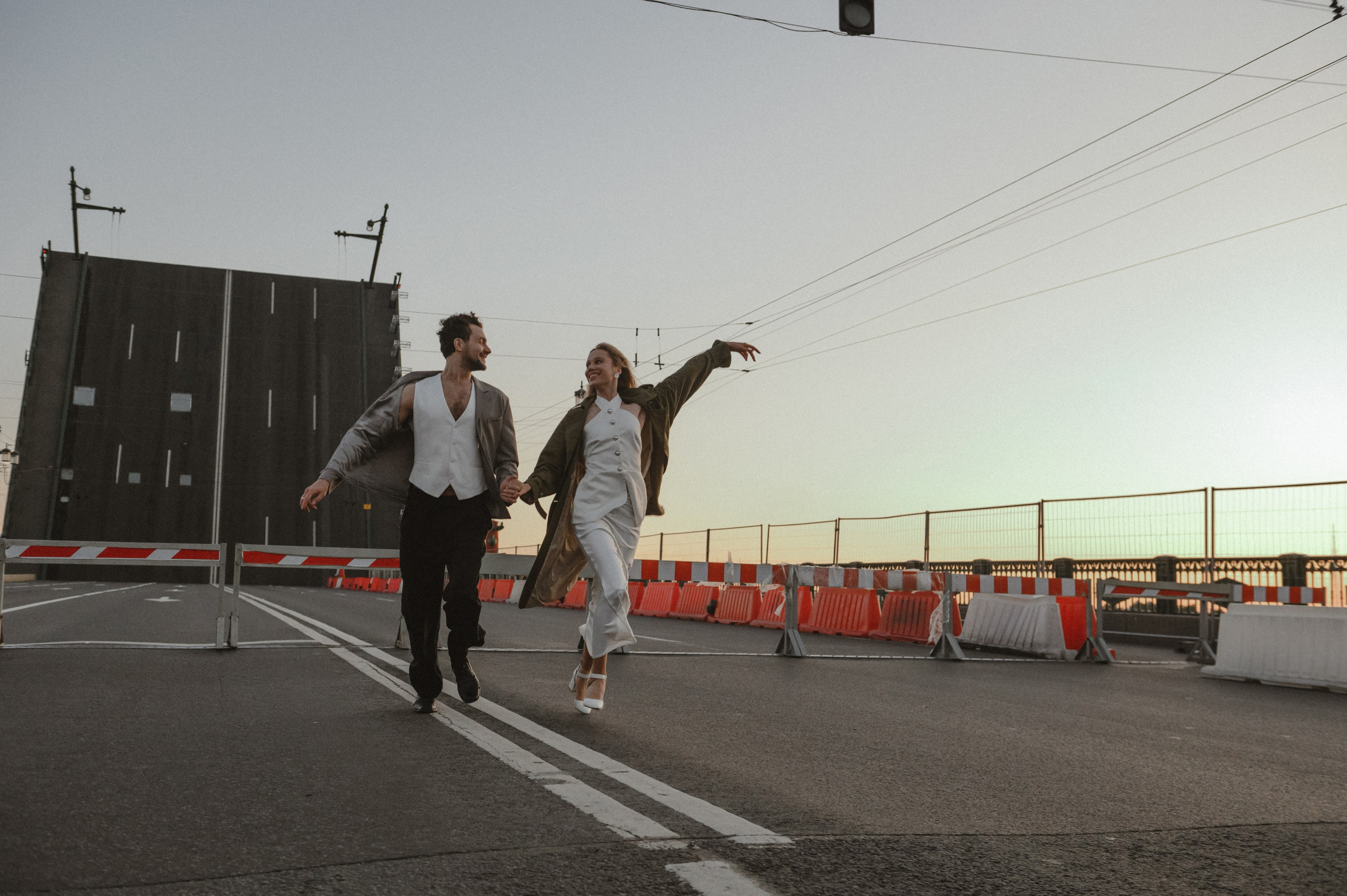Свидание с Петербургом. Светлана Варфоломеева, женский и свадебный фотограф в Саратове