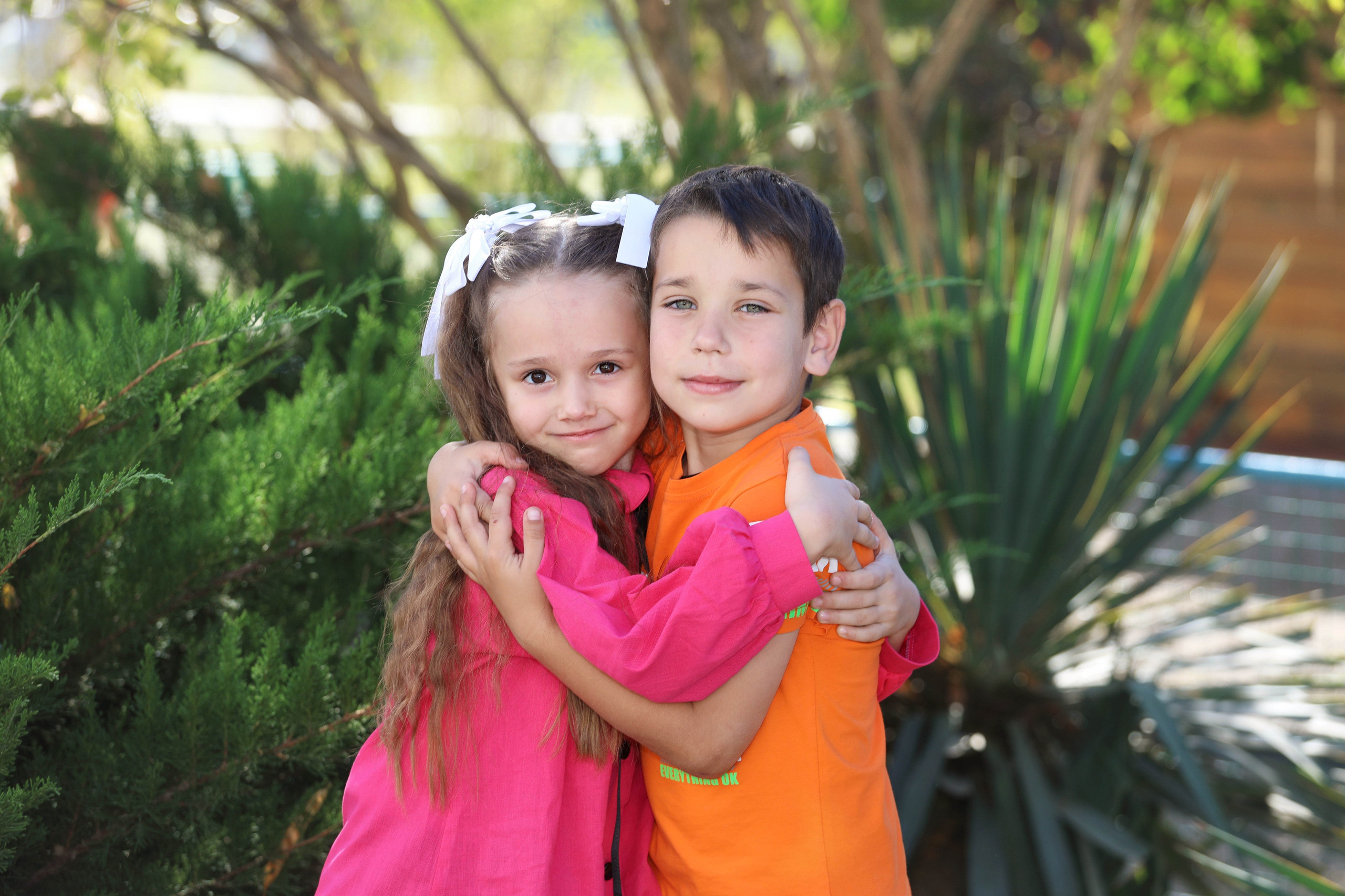 Детский сад. Детский фотограф Светлана Попова