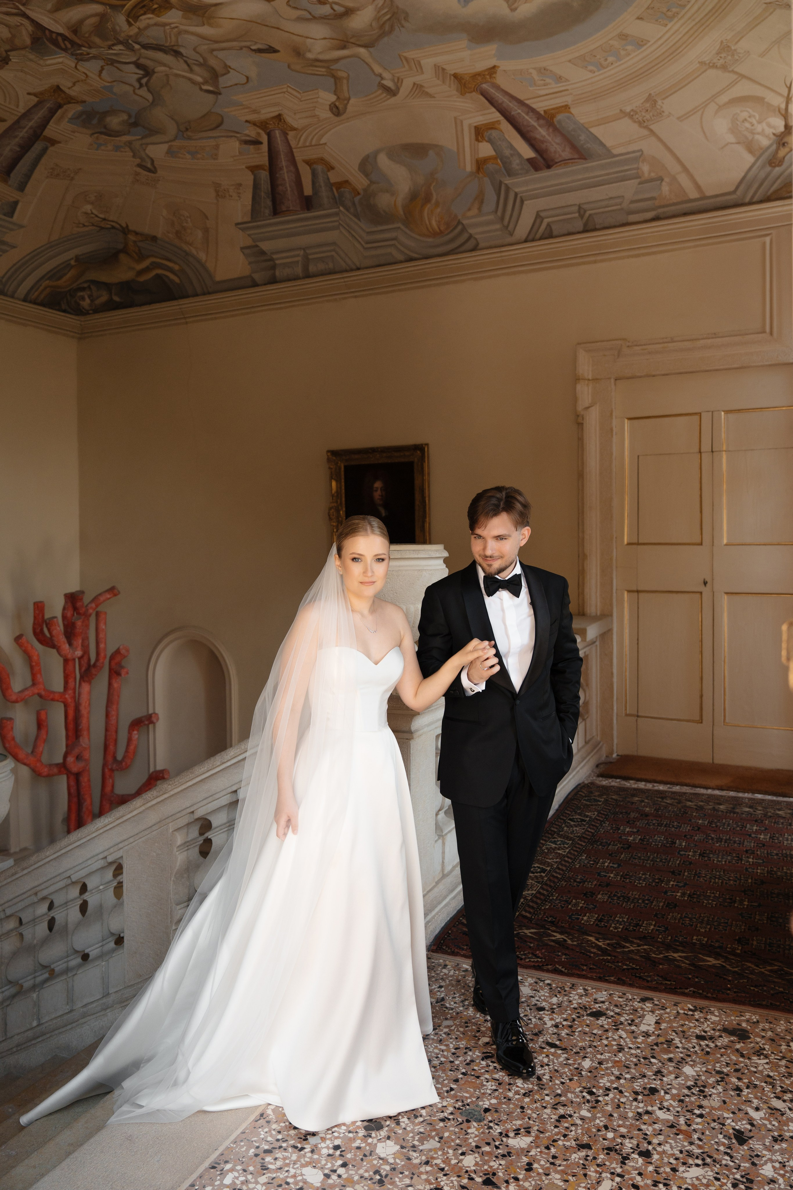 Valeria Coconova Photographer Italy Como Milan