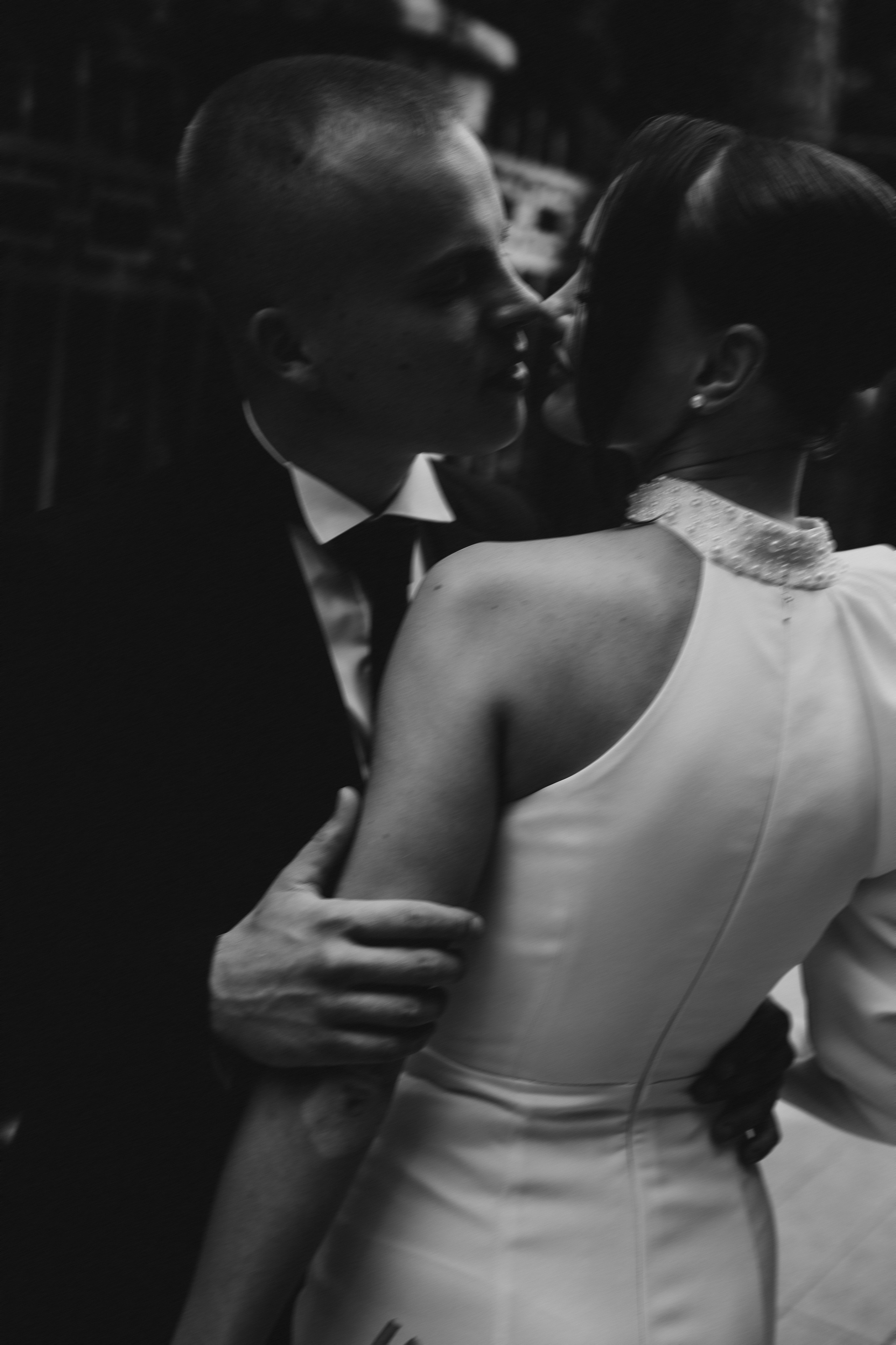 Мария и Дмитрий. Свадебный и портретный фотограф в Калининграде и Москве Марк Юдинцев