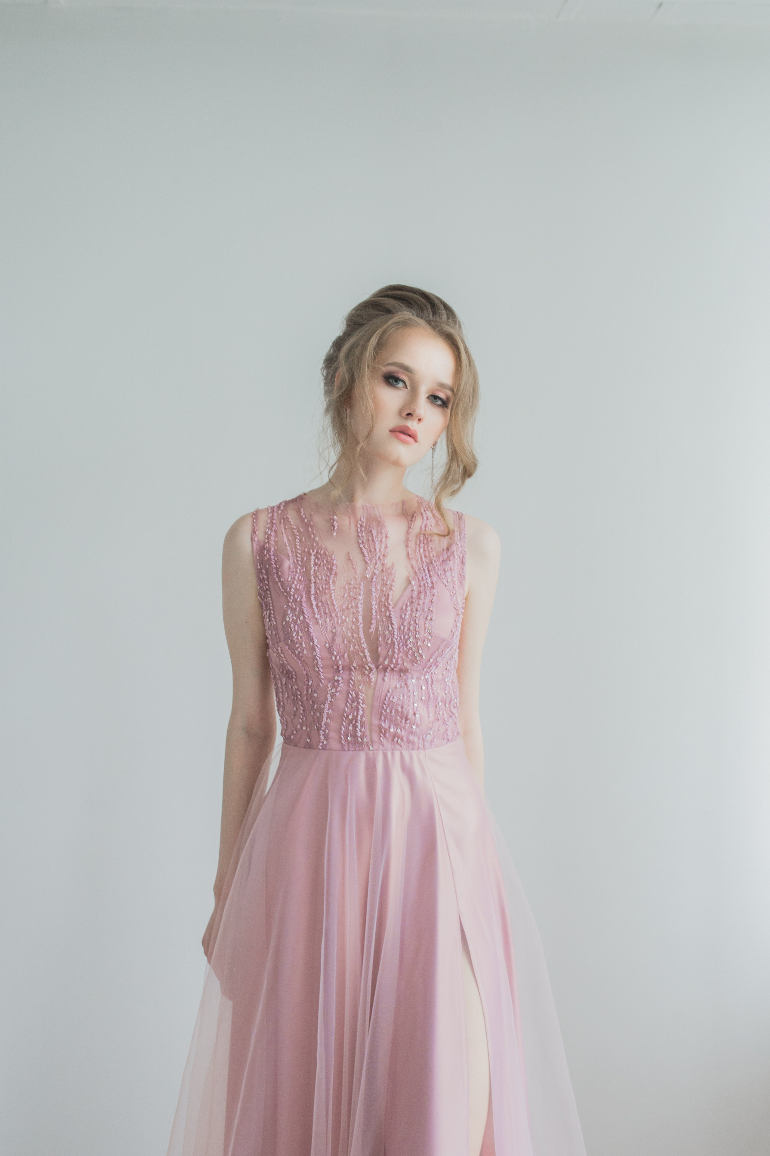 Парная портретная фотосесия. Портретный и свадебный фотограф в Москве | Макарова Дарья