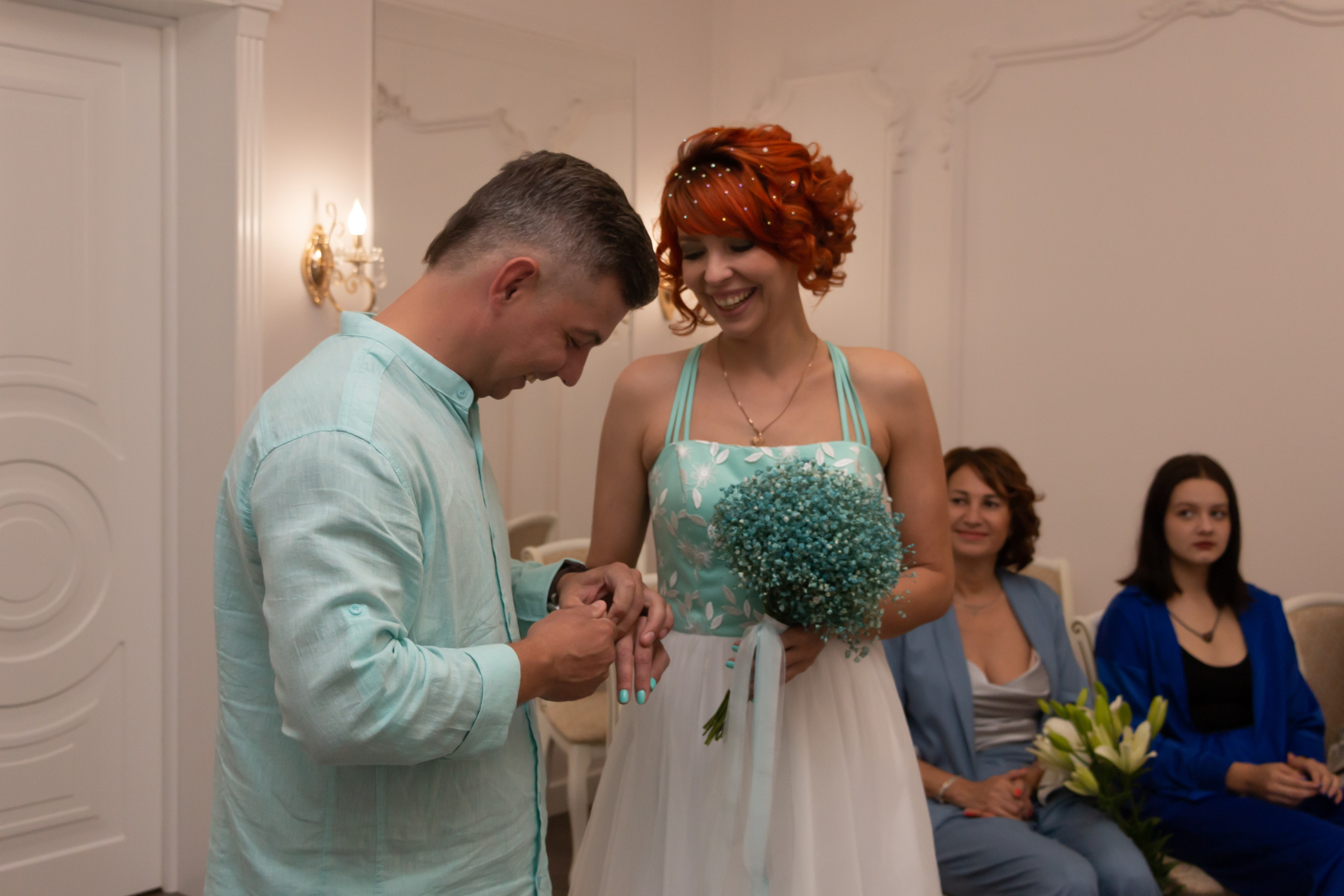 Анна и Игорь. Фотограф в Сочи