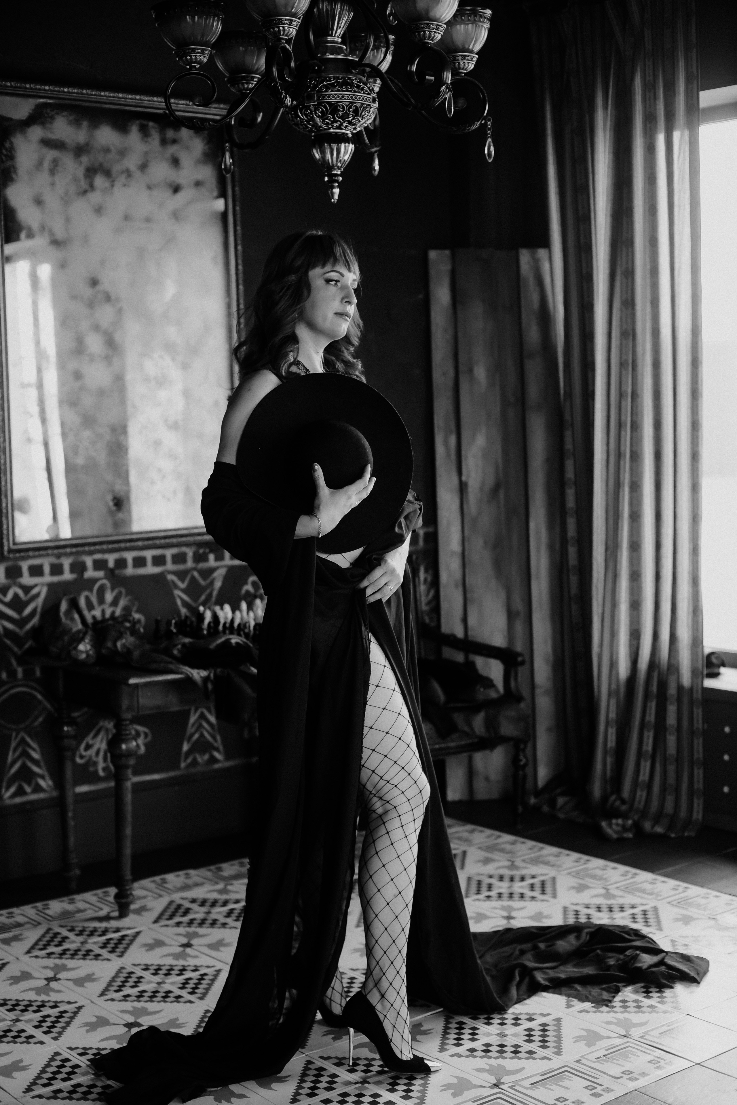 Подборка ню. Креативный и женский Фотограф Омске Наталья Лебедева