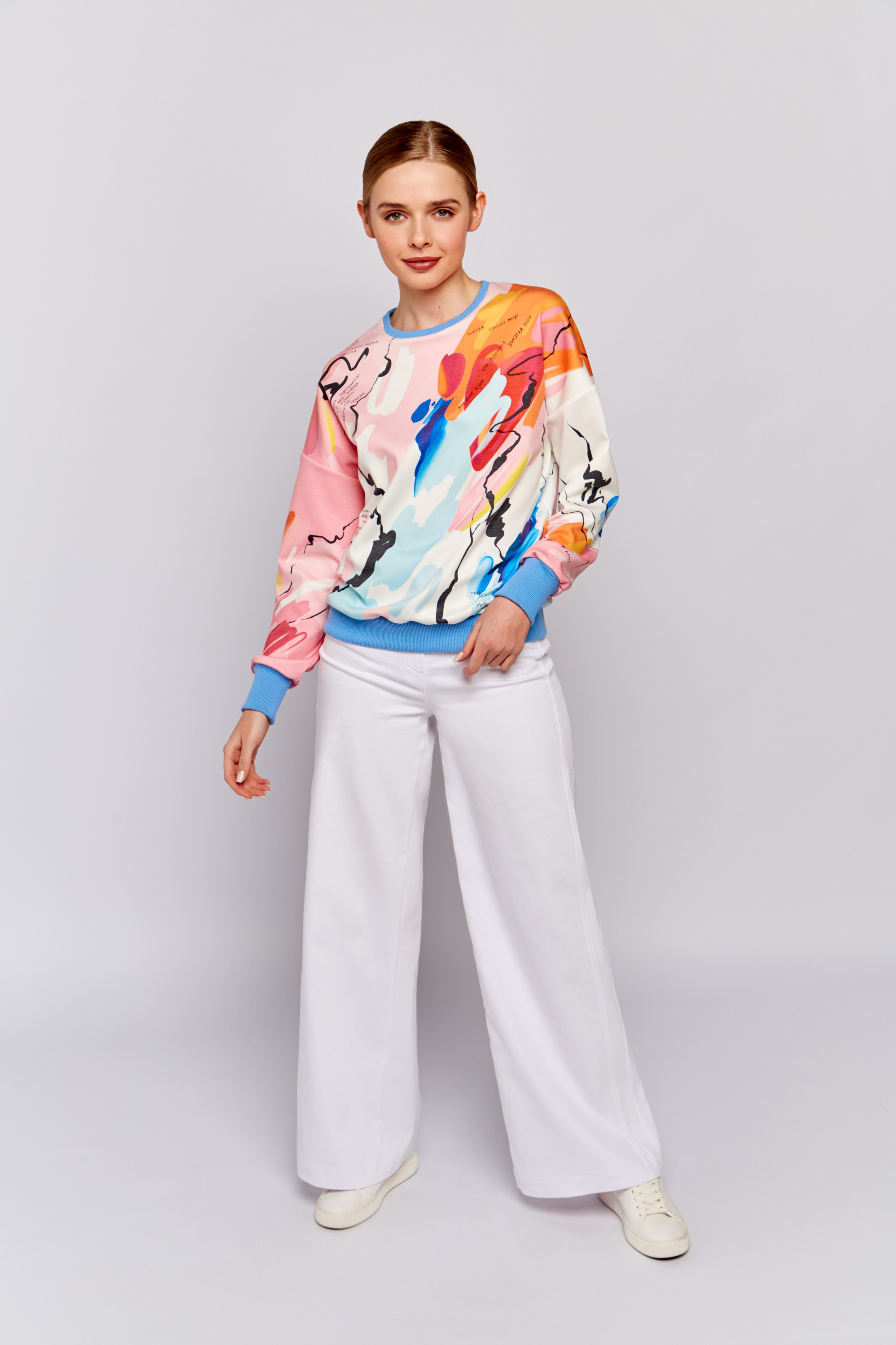 Съемка каталога для бренда одежды Носичитай. Коммерческий фешн и бьюти фотограф в Москве Березина Анна