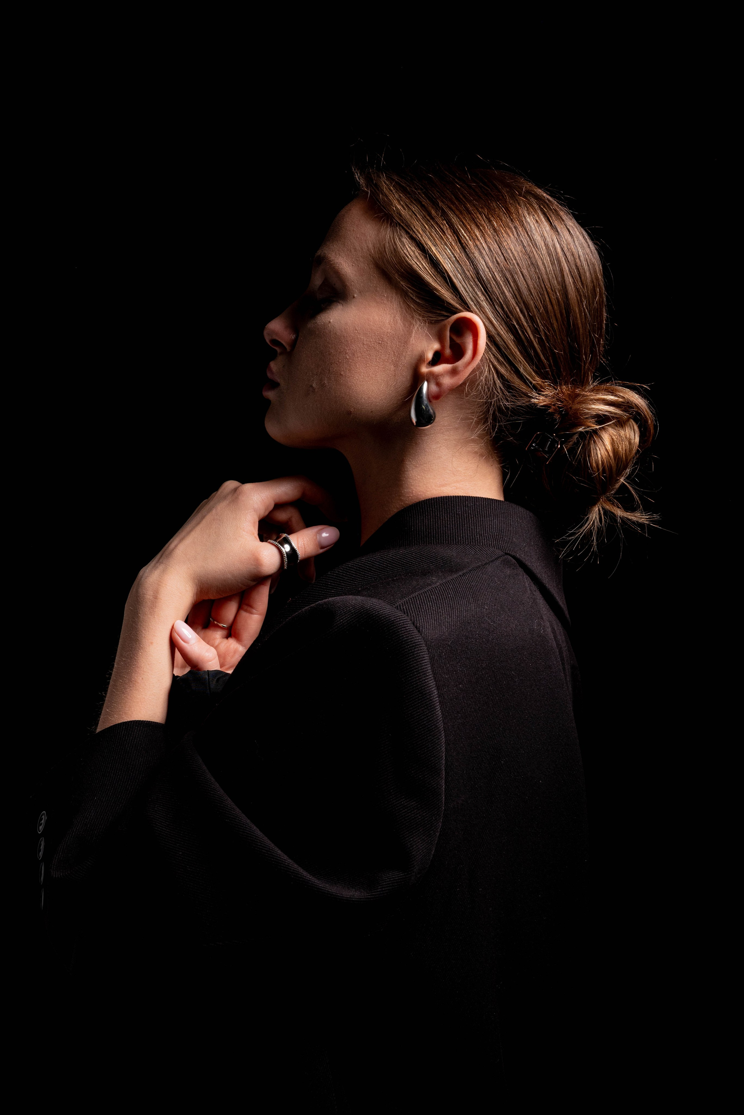 Портфолио. Главная