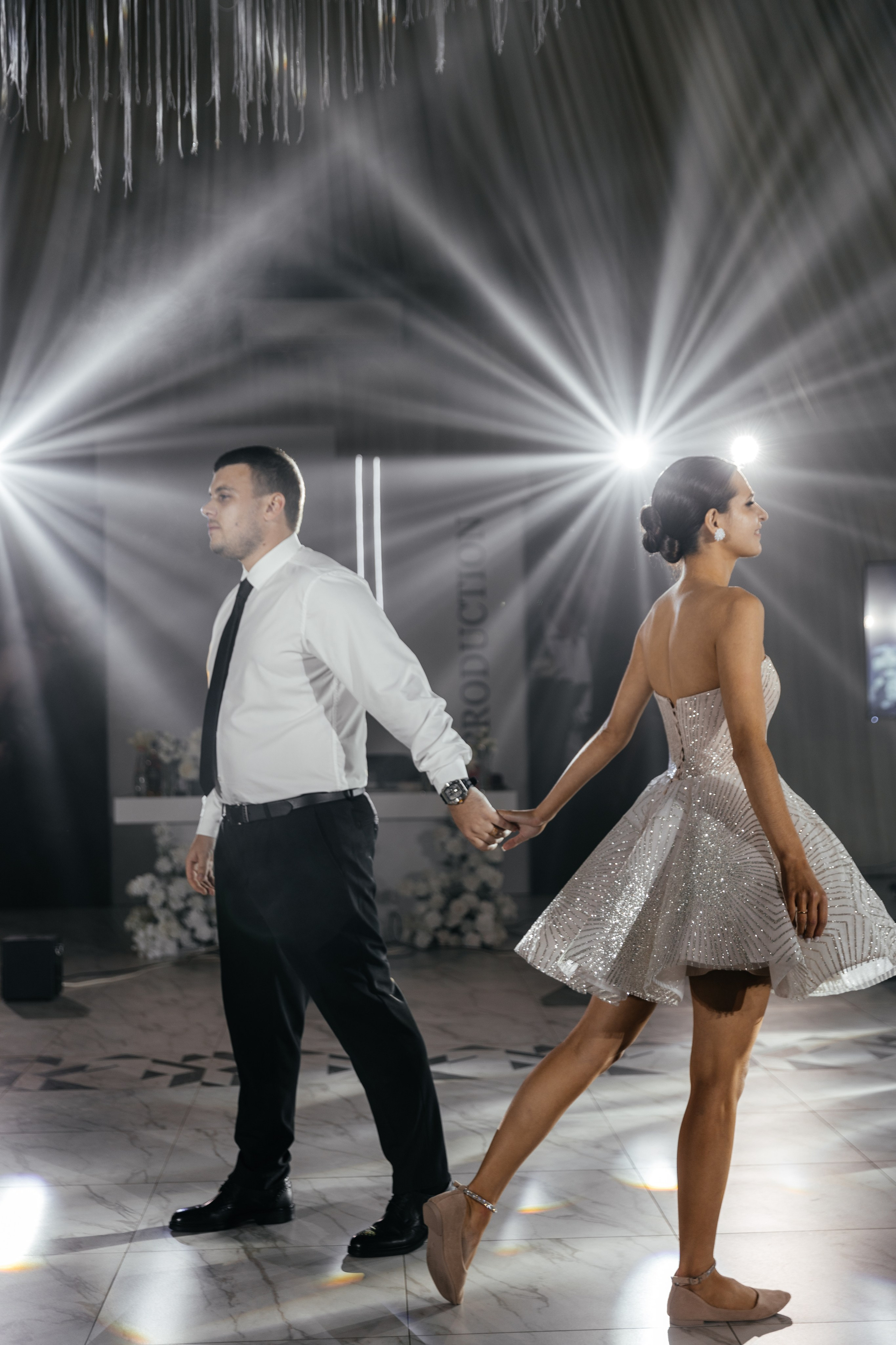 Александр и Ангелина | Петровские Паруса (Калуга). Свадебный фотограф Ангелина Зотова | Обнинск, Москва, Калуга