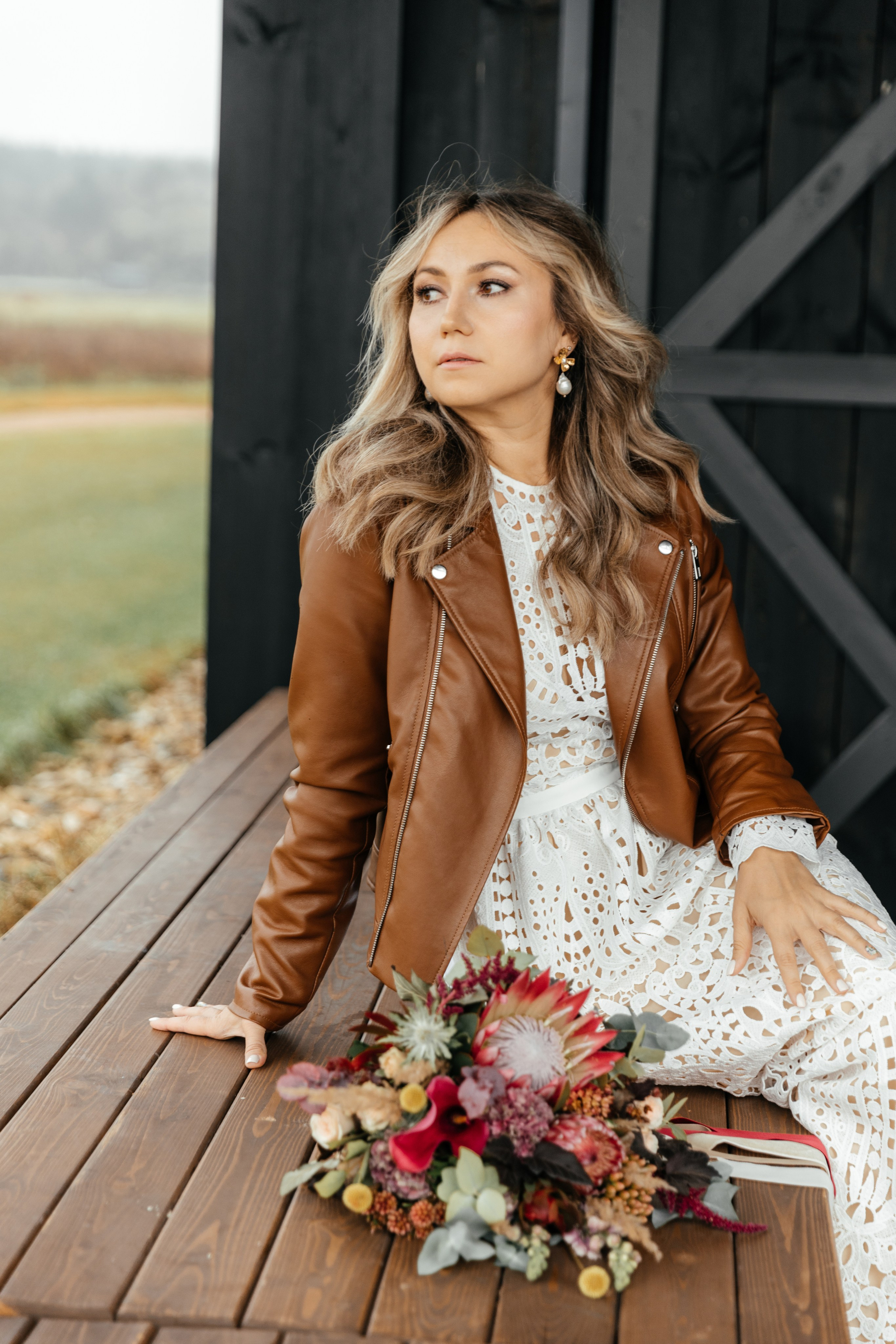 Полина и Иван | Pine River. Свадебный фотограф Ангелина Зотова | Обнинск, Москва, Калуга