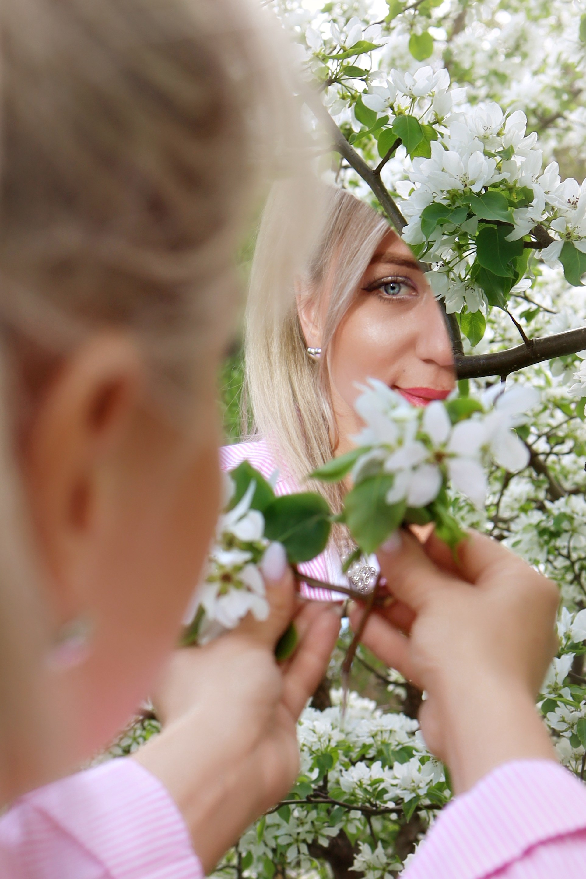 Индивидуальные съемки. Фотограф Нина Пашина — Пермь