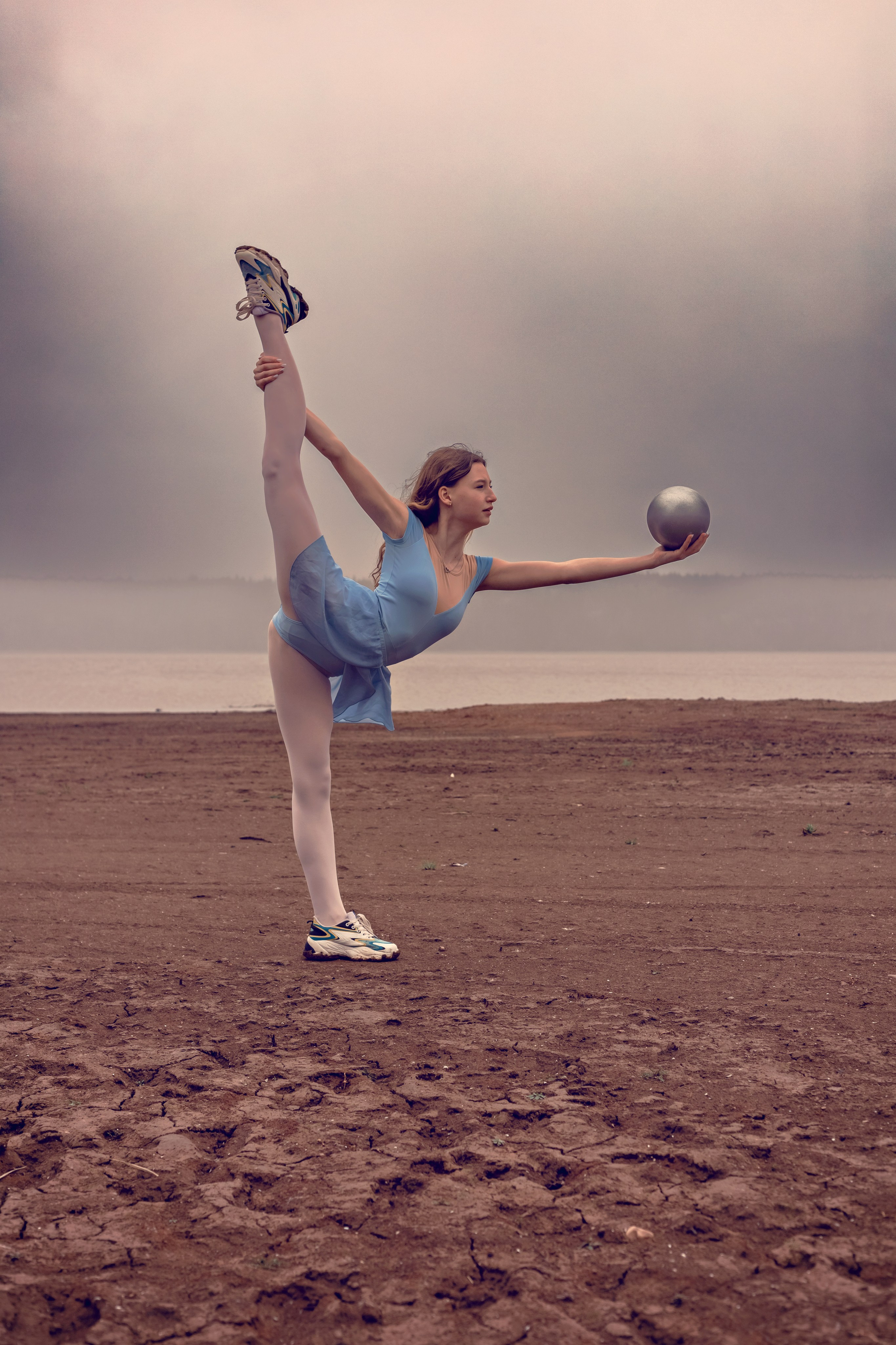 Фотосессия для Полины!. Фотограф Нина Пашина — Пермь