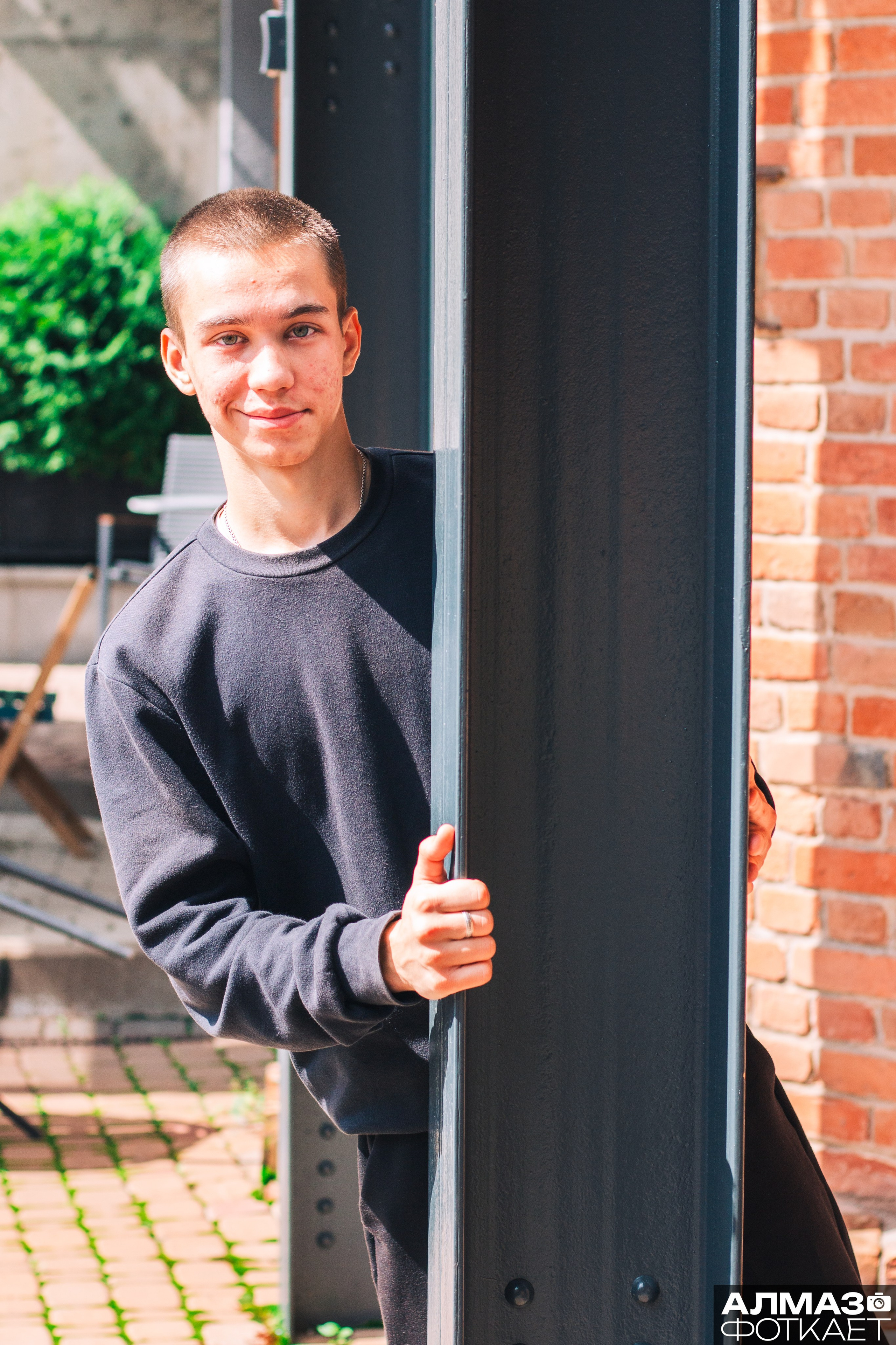 Семейная фотосессия. Семейный, репортажный и портретный фотограф в Уфе. Сагманов Алмаз