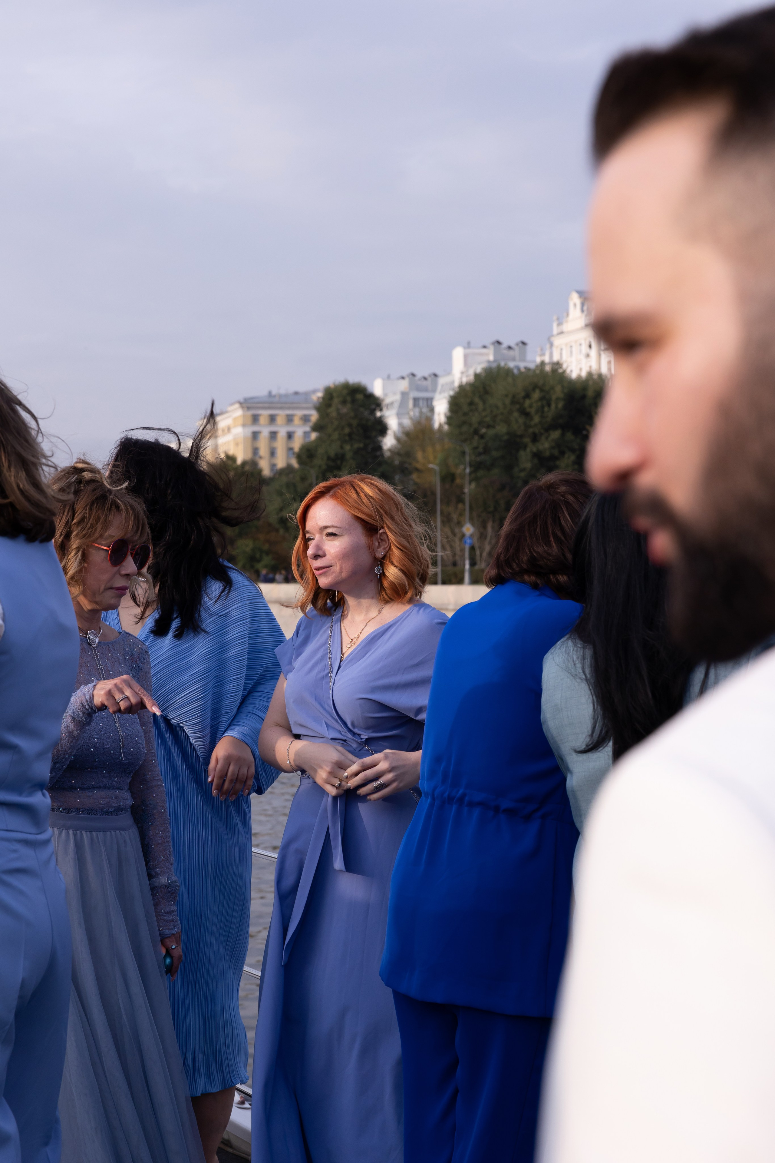 Ксения и Чаатай (теплоход). Сказочный фотограф для Вас и Вашей семьи