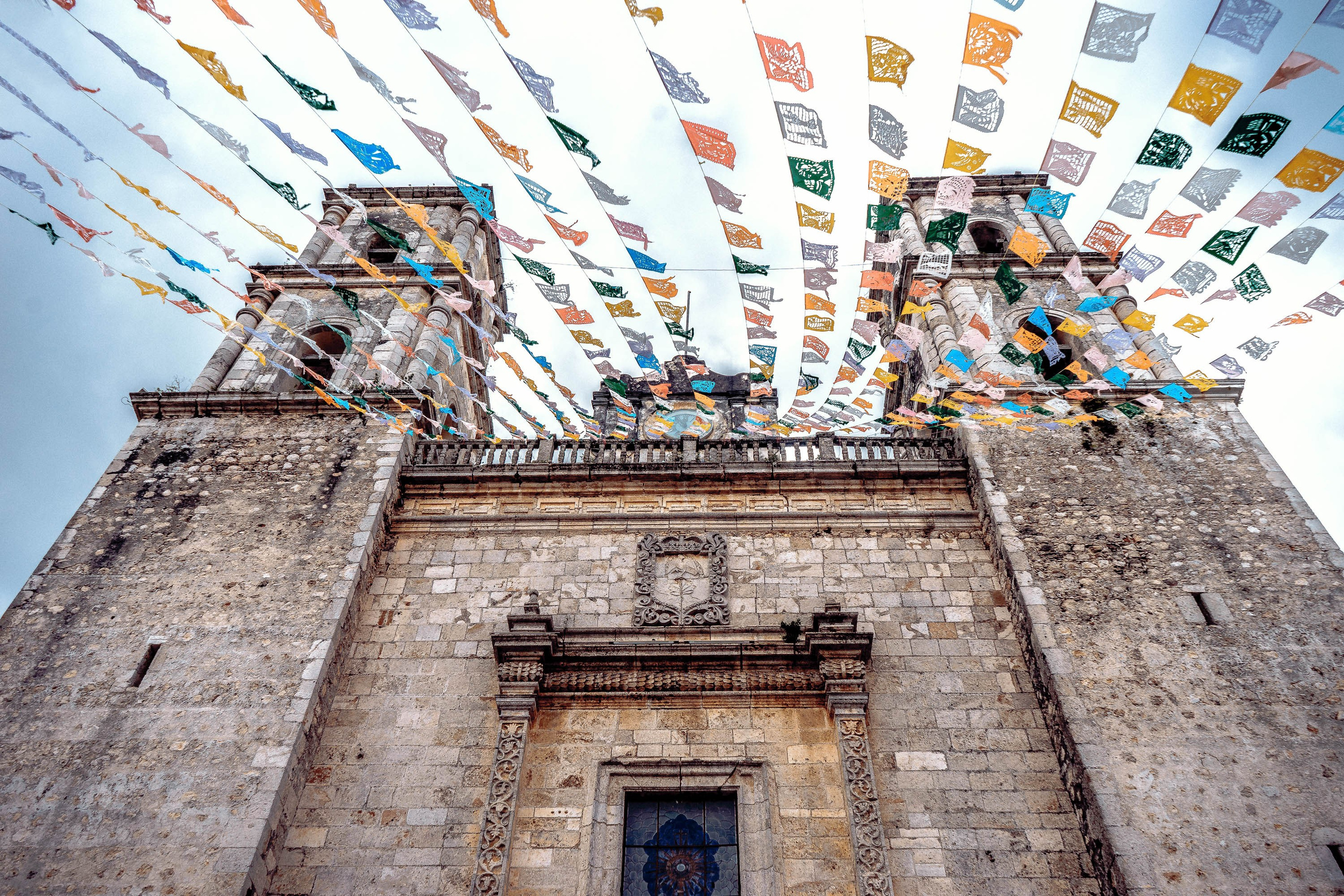 Маленькая Мексика. Художественный фотограф из Москвы Роман Якушин | Авторская арт-фотография