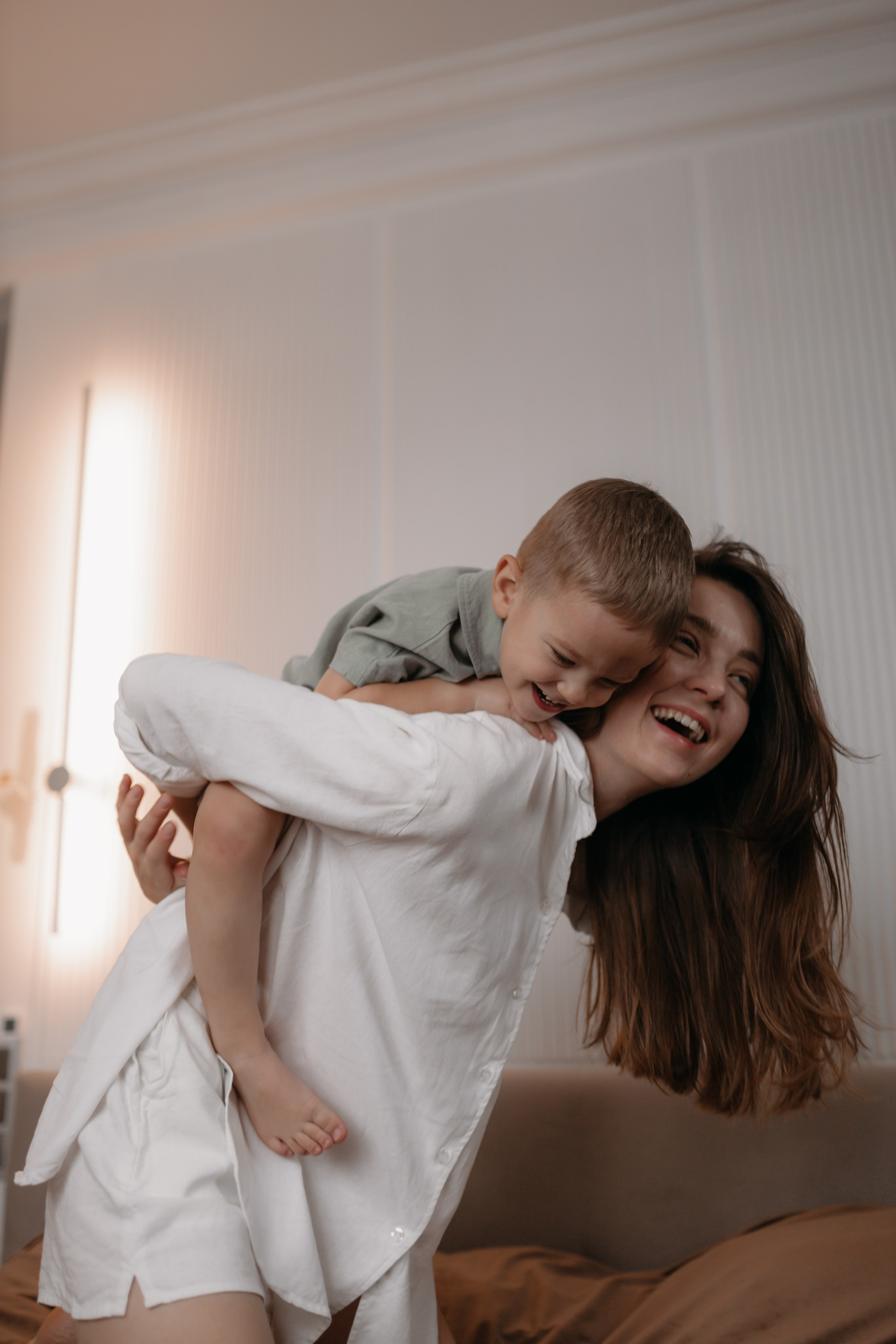 Теплый завтрак. Женский и свадебный фотограф Москва Елизавета Перова