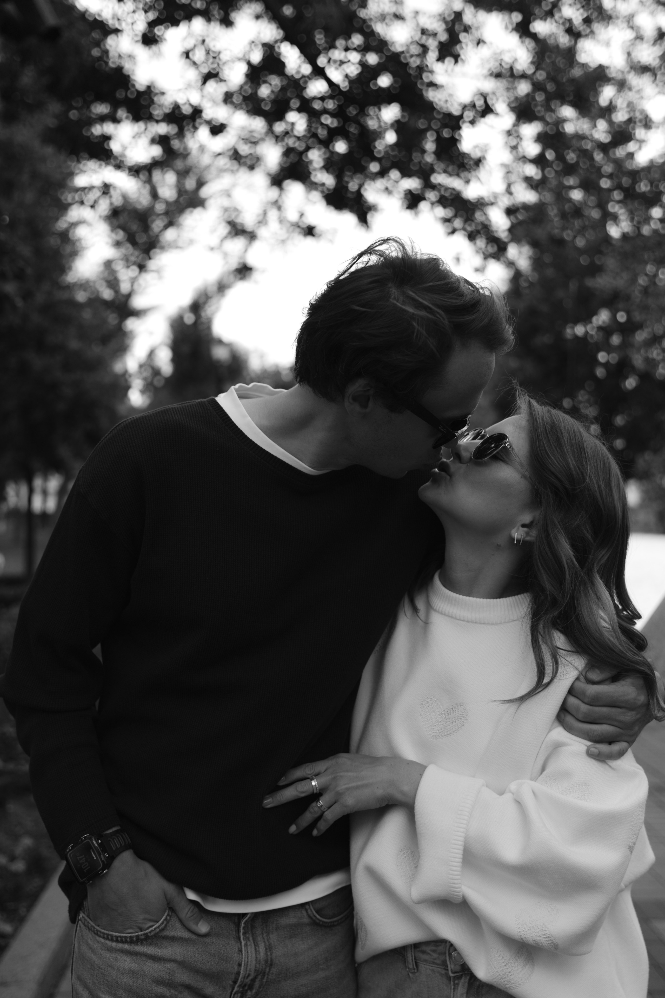 К & М. Женский и свадебный фотограф Москва Елизавета Перова