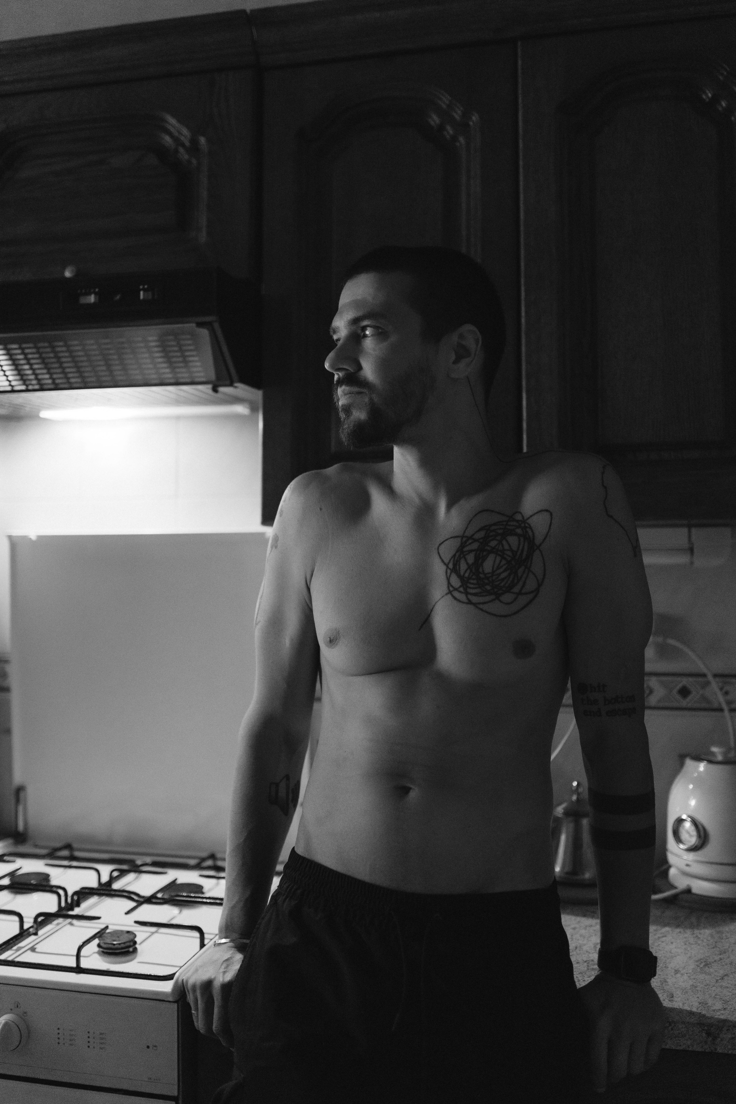 А & И. Женский и свадебный фотограф Москва Елизавета Перова