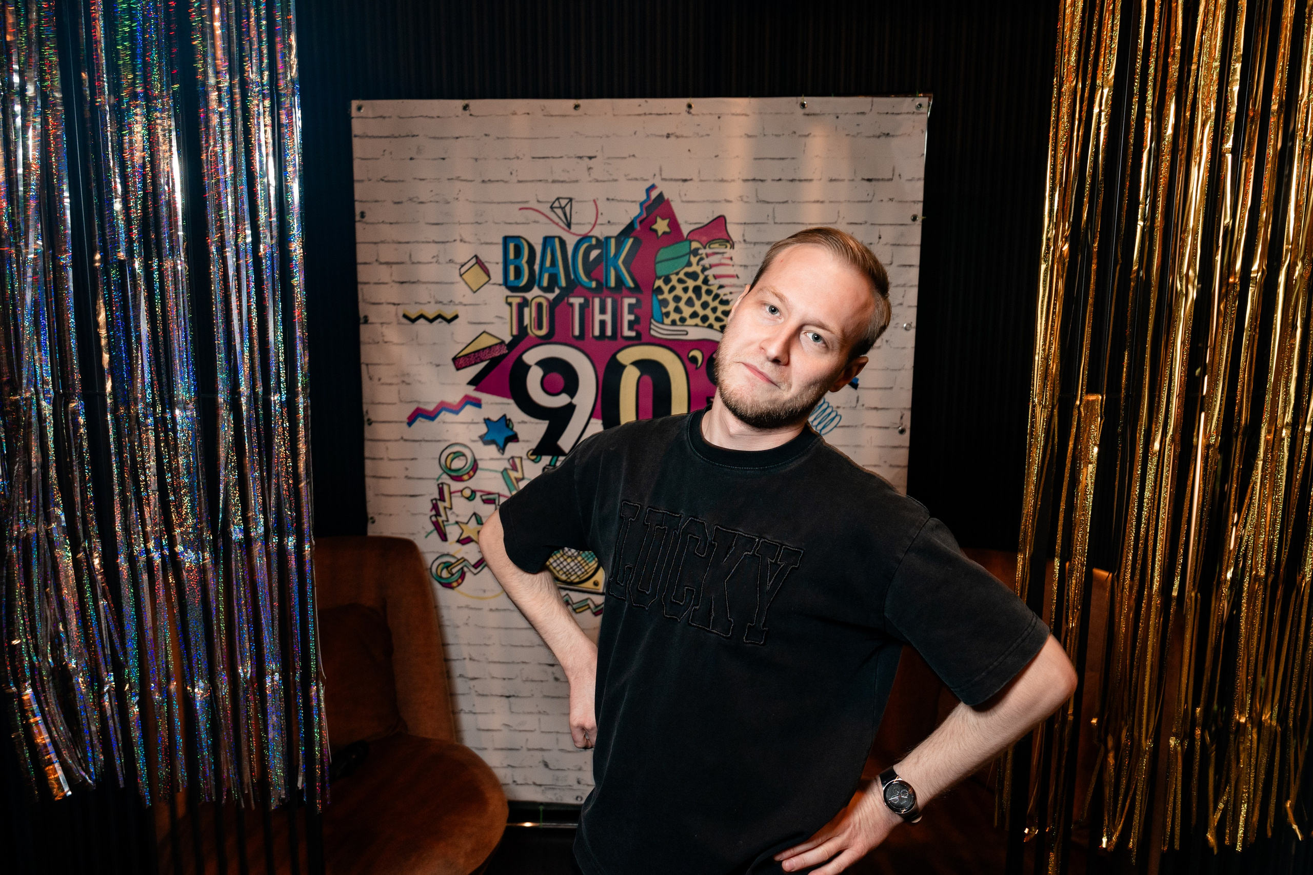 Мята Platinum Атлантис. Фотограф Никита Комаров