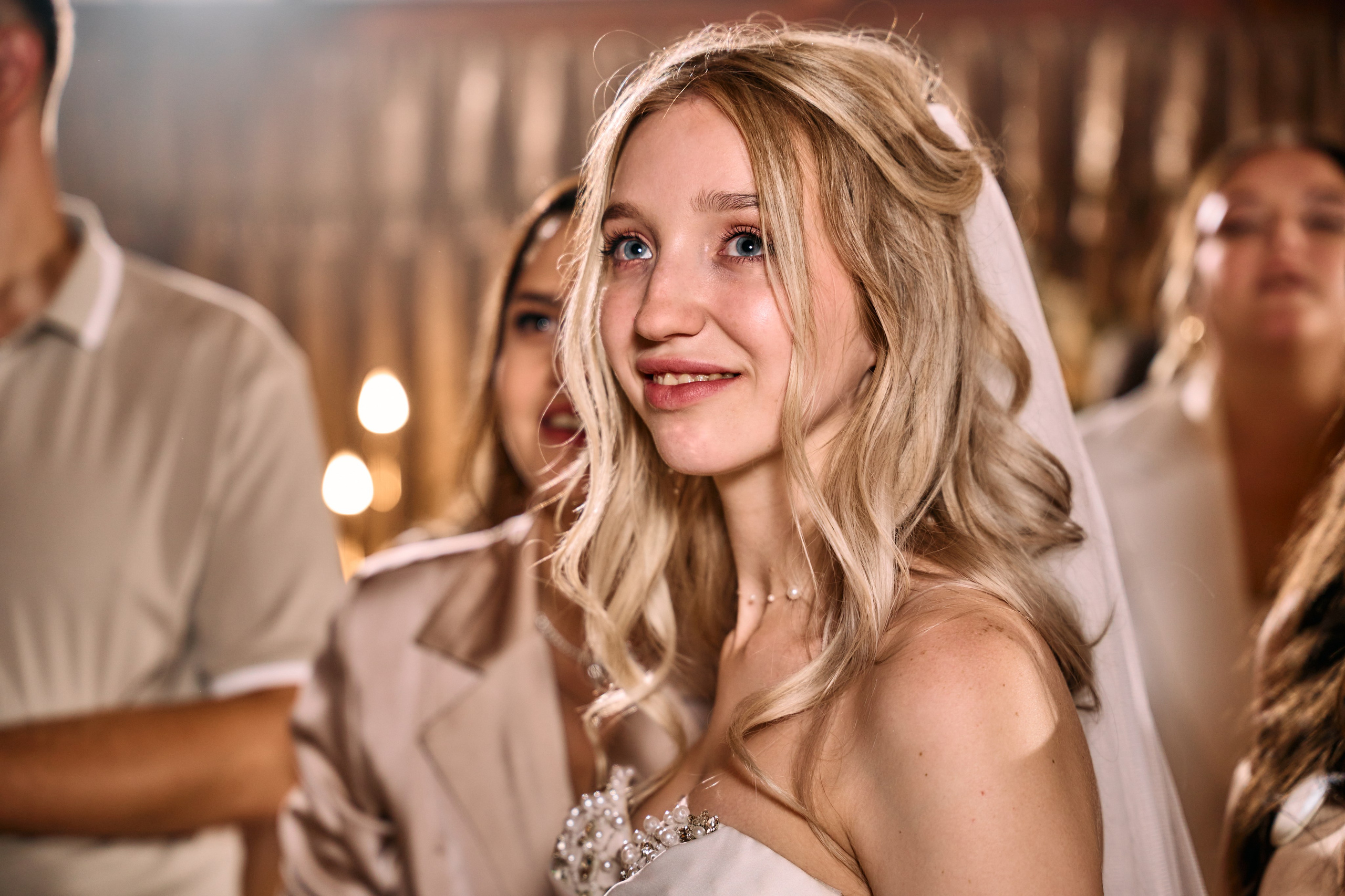 Виктор и Варвара. Свадебный фотограф в Братске. Анастасия Анциферова