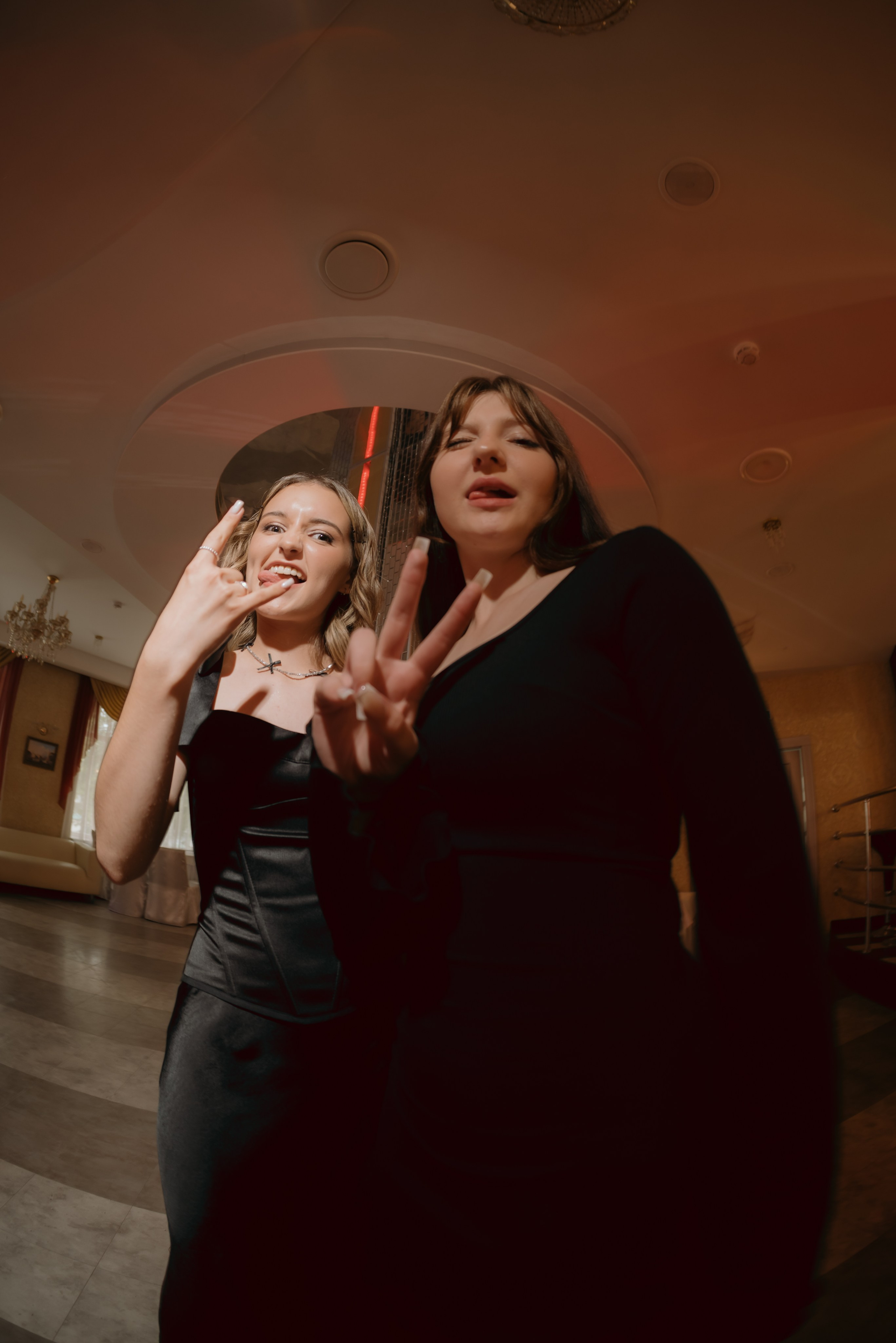 Выпускной. Фотограф Уфа