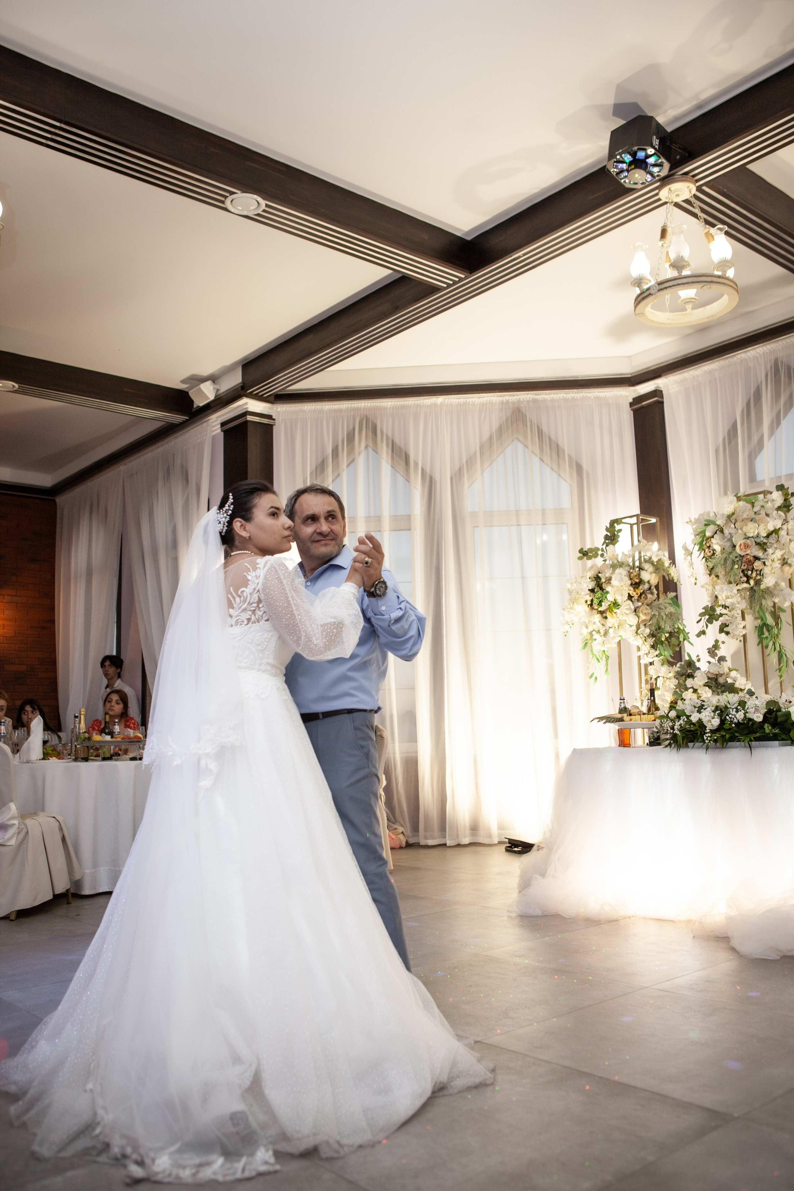 Катарина & Бабкен. Фотограф Olya Posnimay