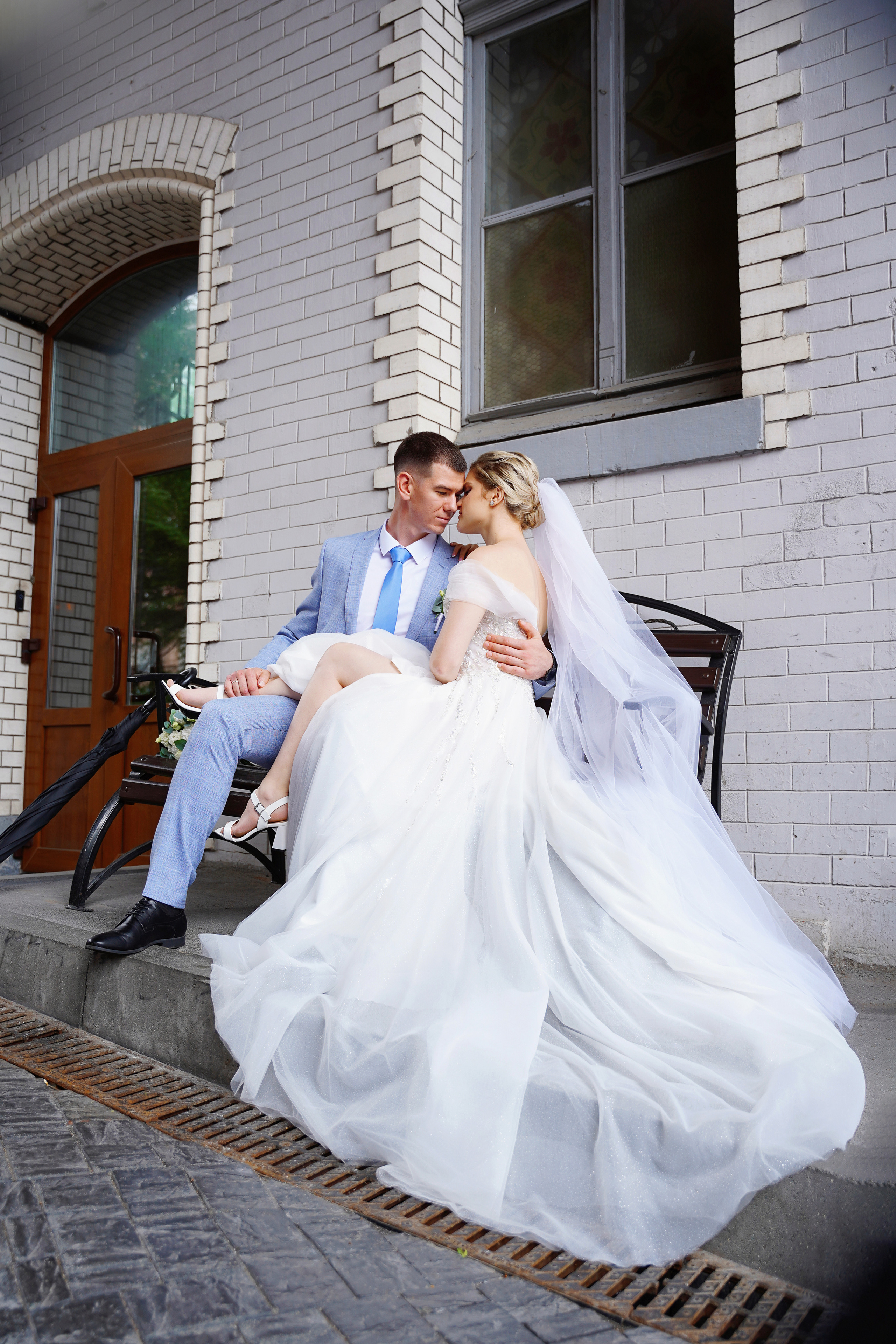 Свадьбы. Детский и семейный Фотограф во Владивостоке Юлия Моисеенко