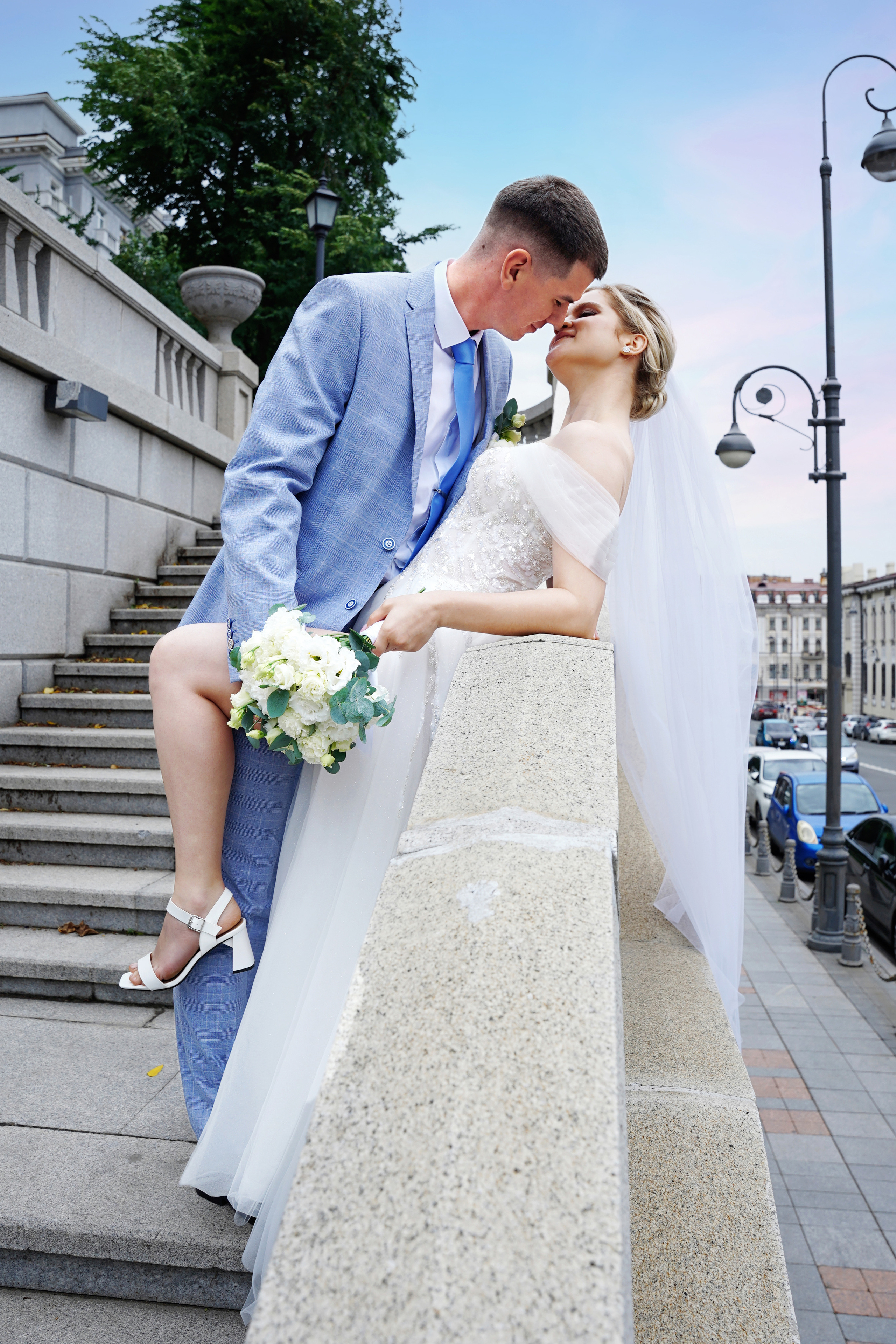 Свадьбы. Детский и семейный Фотограф во Владивостоке Юлия Моисеенко