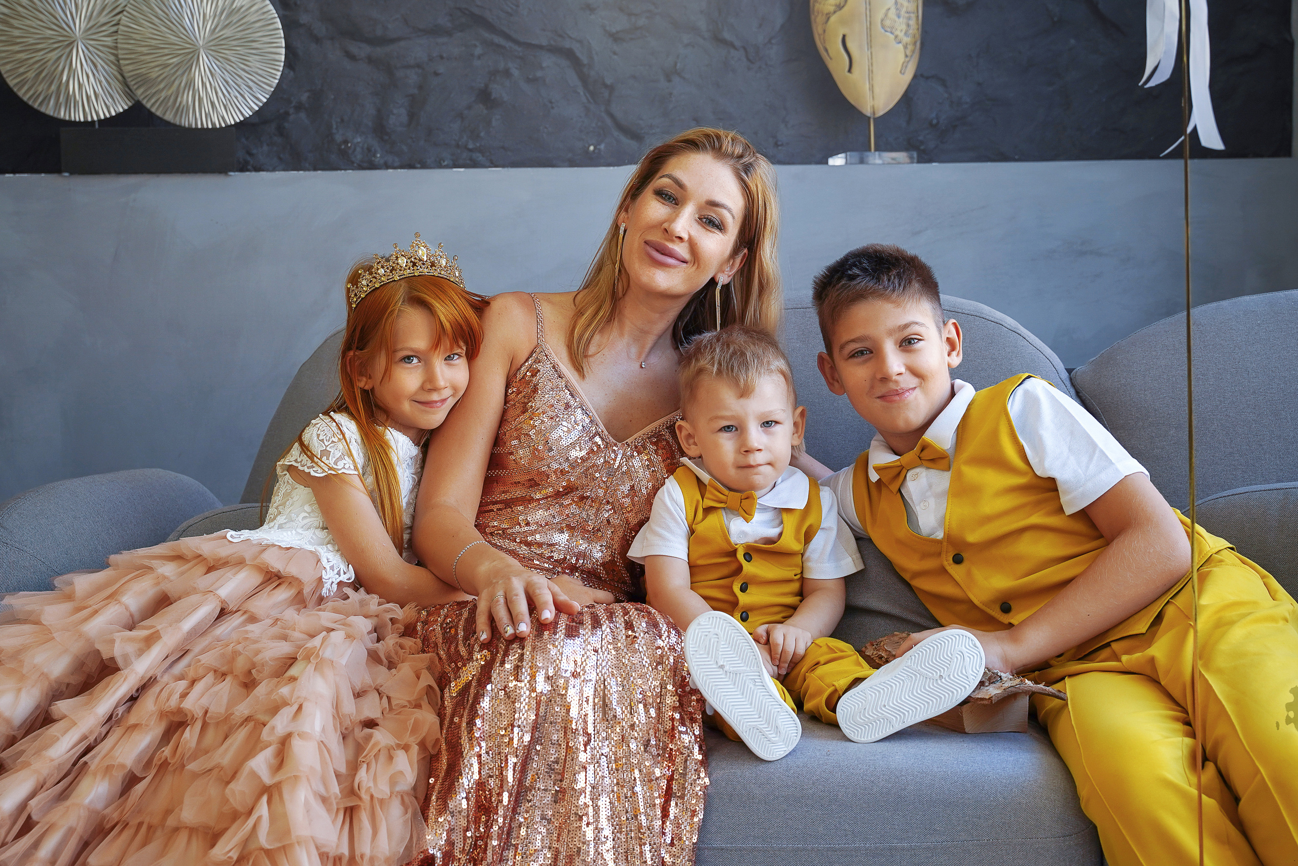 Дети. Детский и семейный Фотограф во Владивостоке Юлия Моисеенко