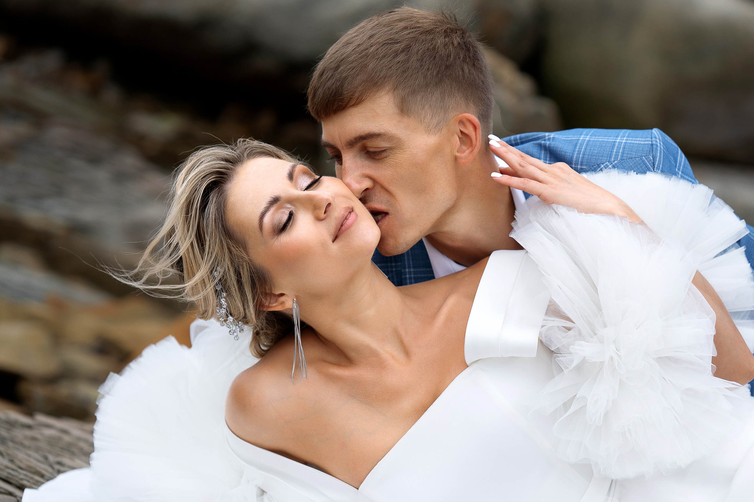 Свадьбы. Детский и семейный Фотограф во Владивостоке Юлия Моисеенко