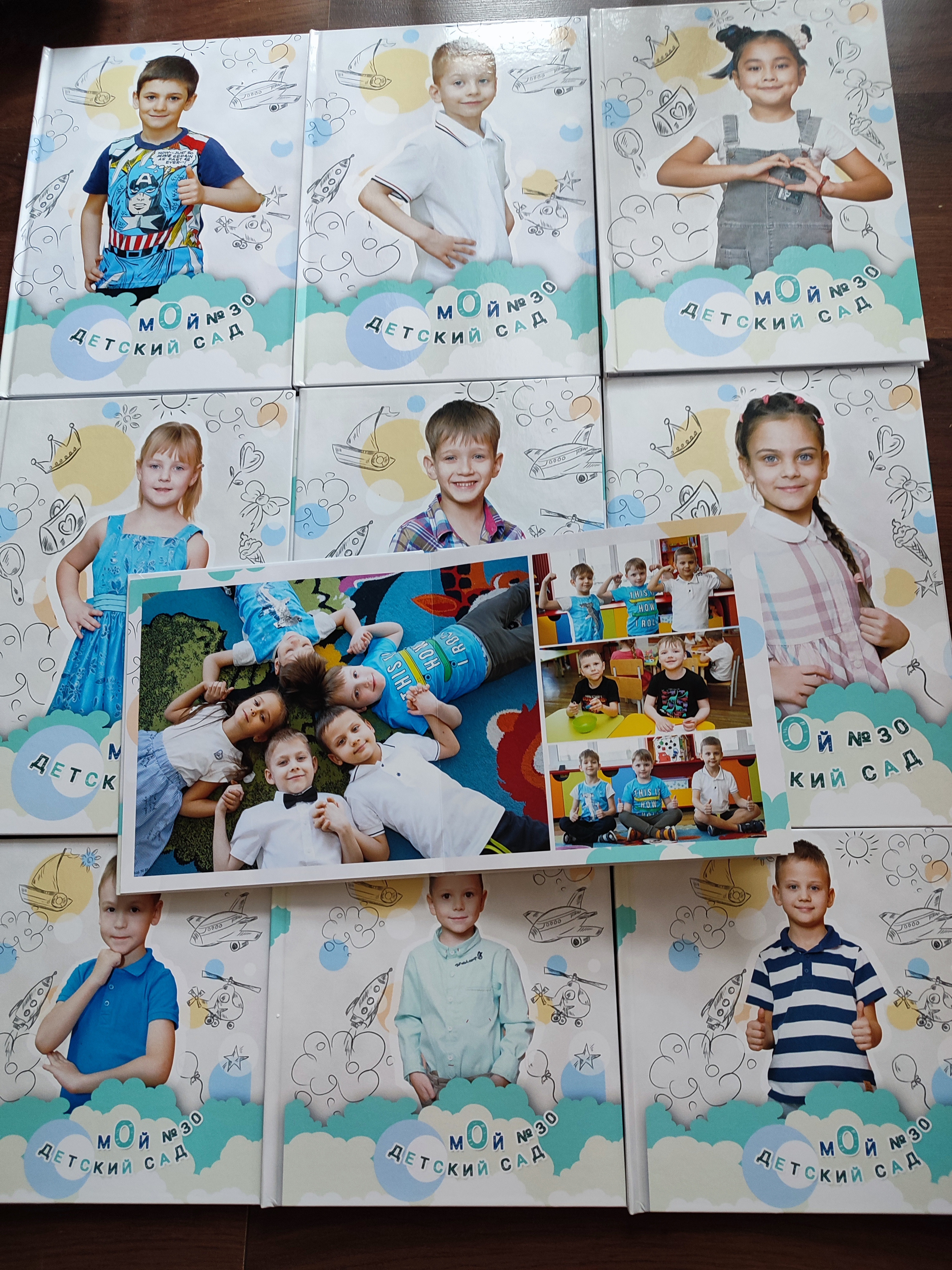 Планшет Трюмо. Детский и семейный Фотограф во Владивостоке Юлия Моисеенко