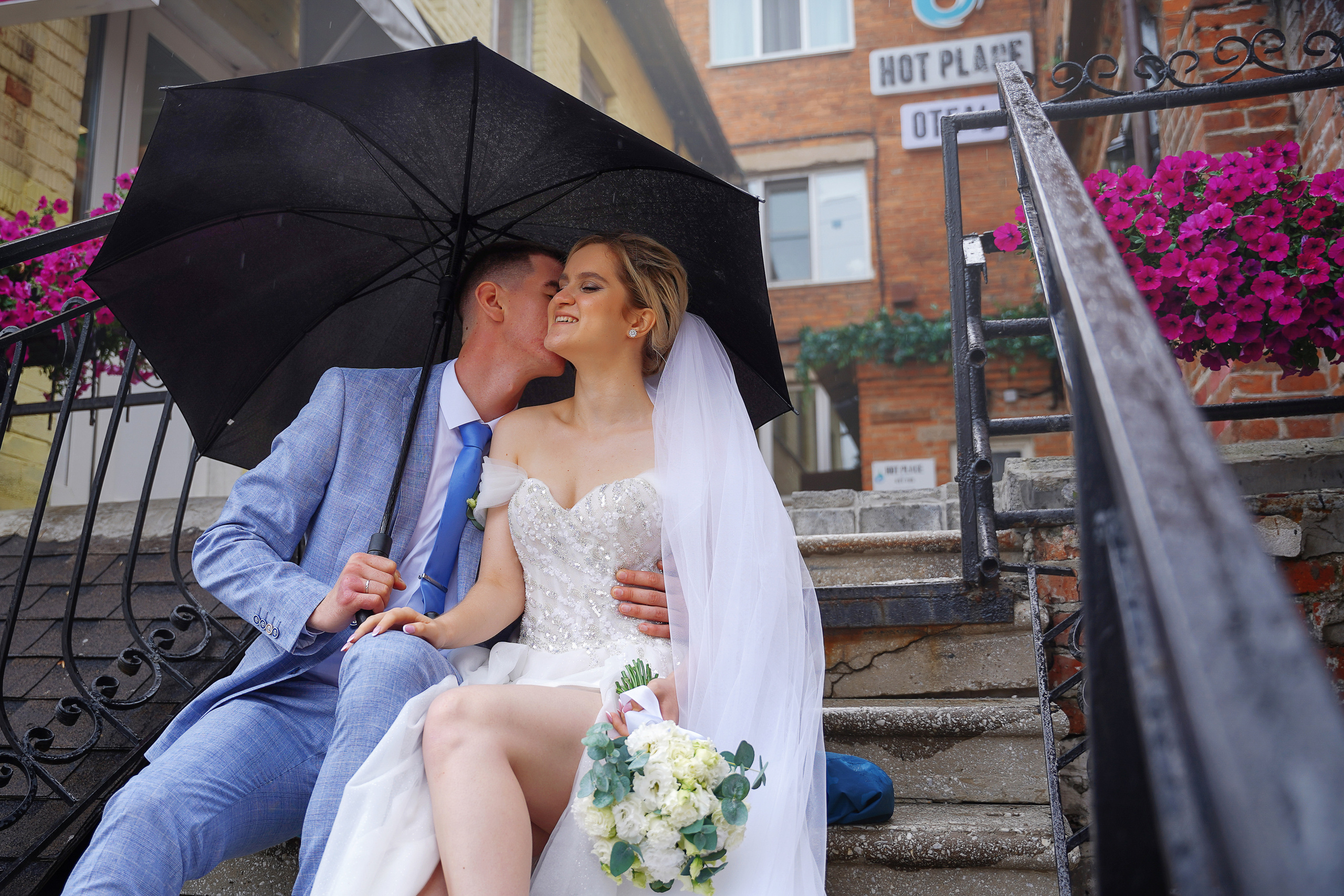 Свадьбы. Детский и семейный Фотограф во Владивостоке Юлия Моисеенко