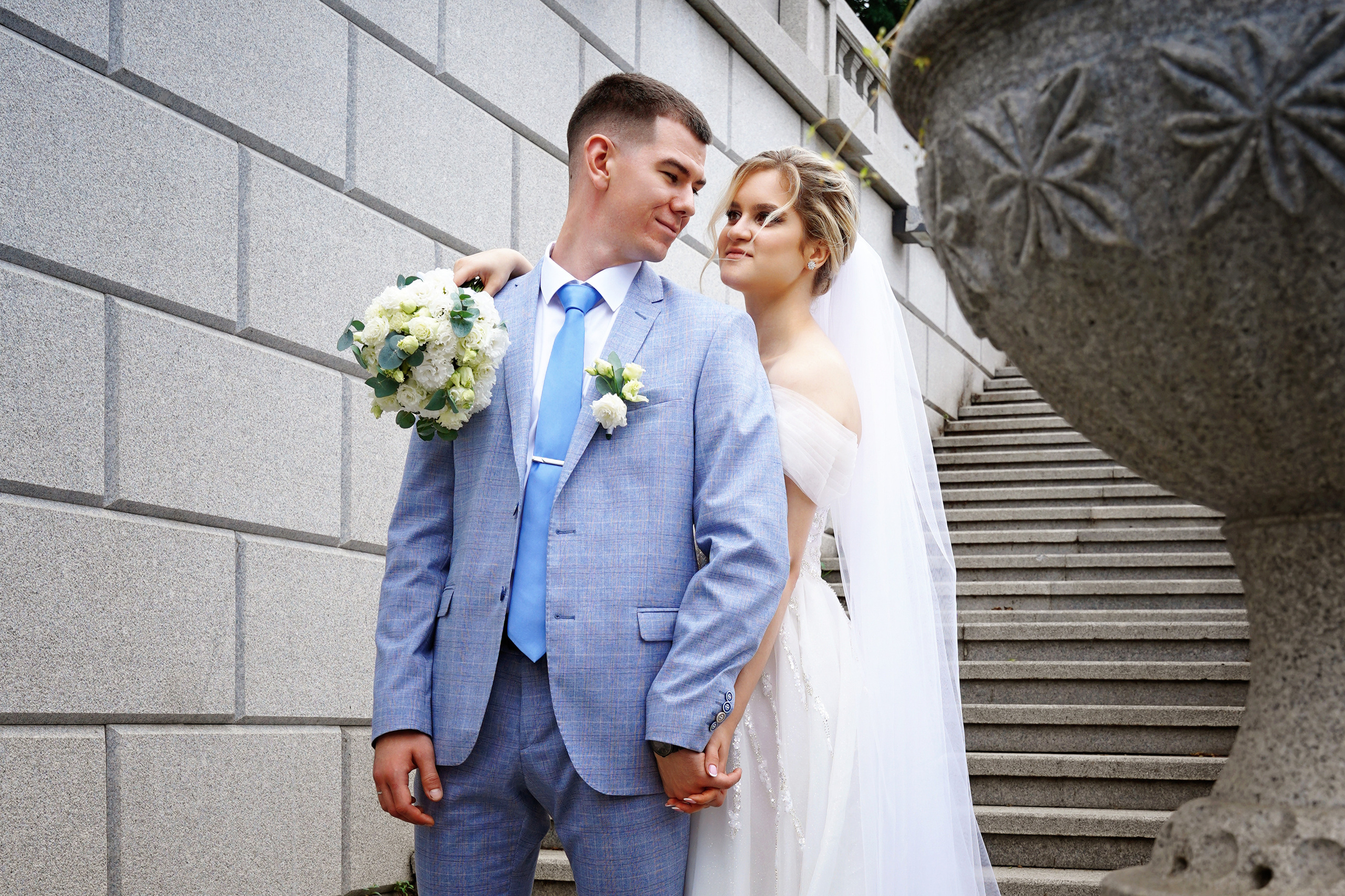 Свадьбы. Детский и семейный Фотограф во Владивостоке Юлия Моисеенко