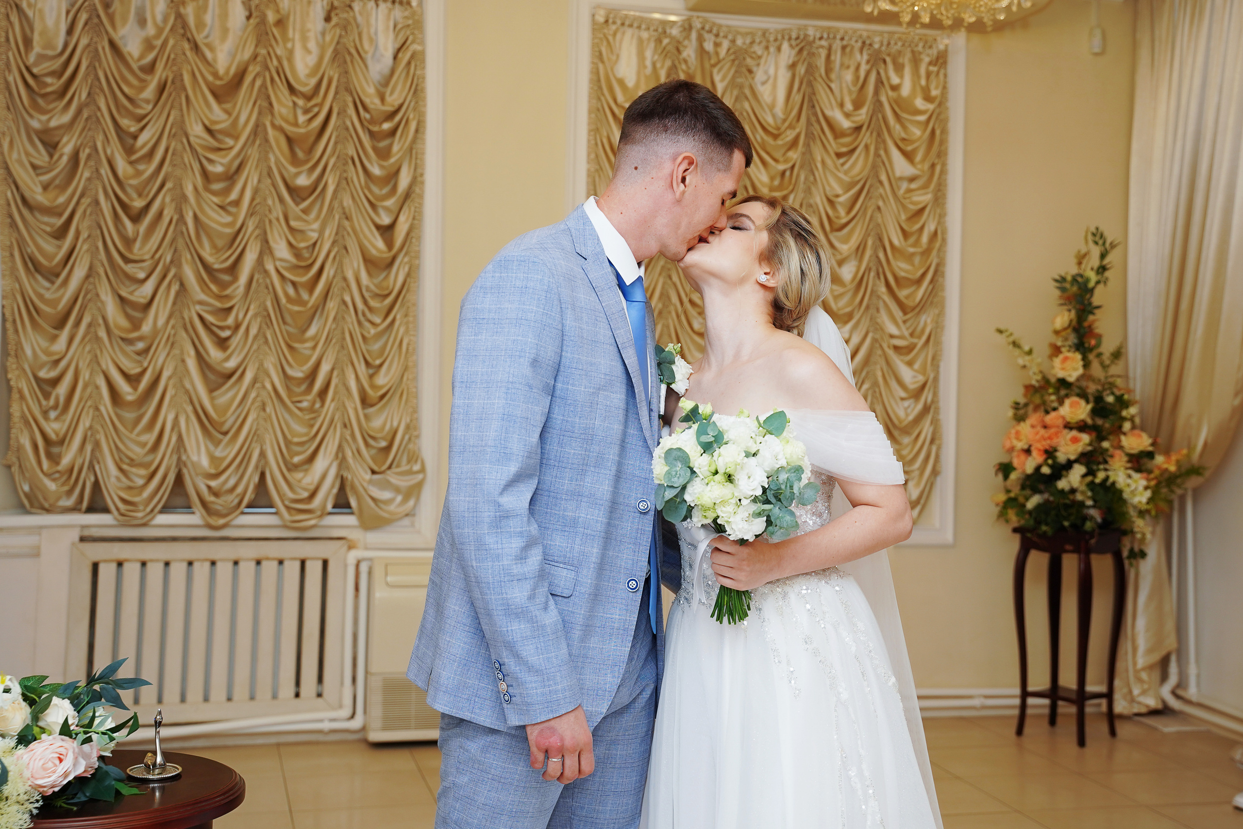 Свадьбы. Детский и семейный Фотограф во Владивостоке Юлия Моисеенко