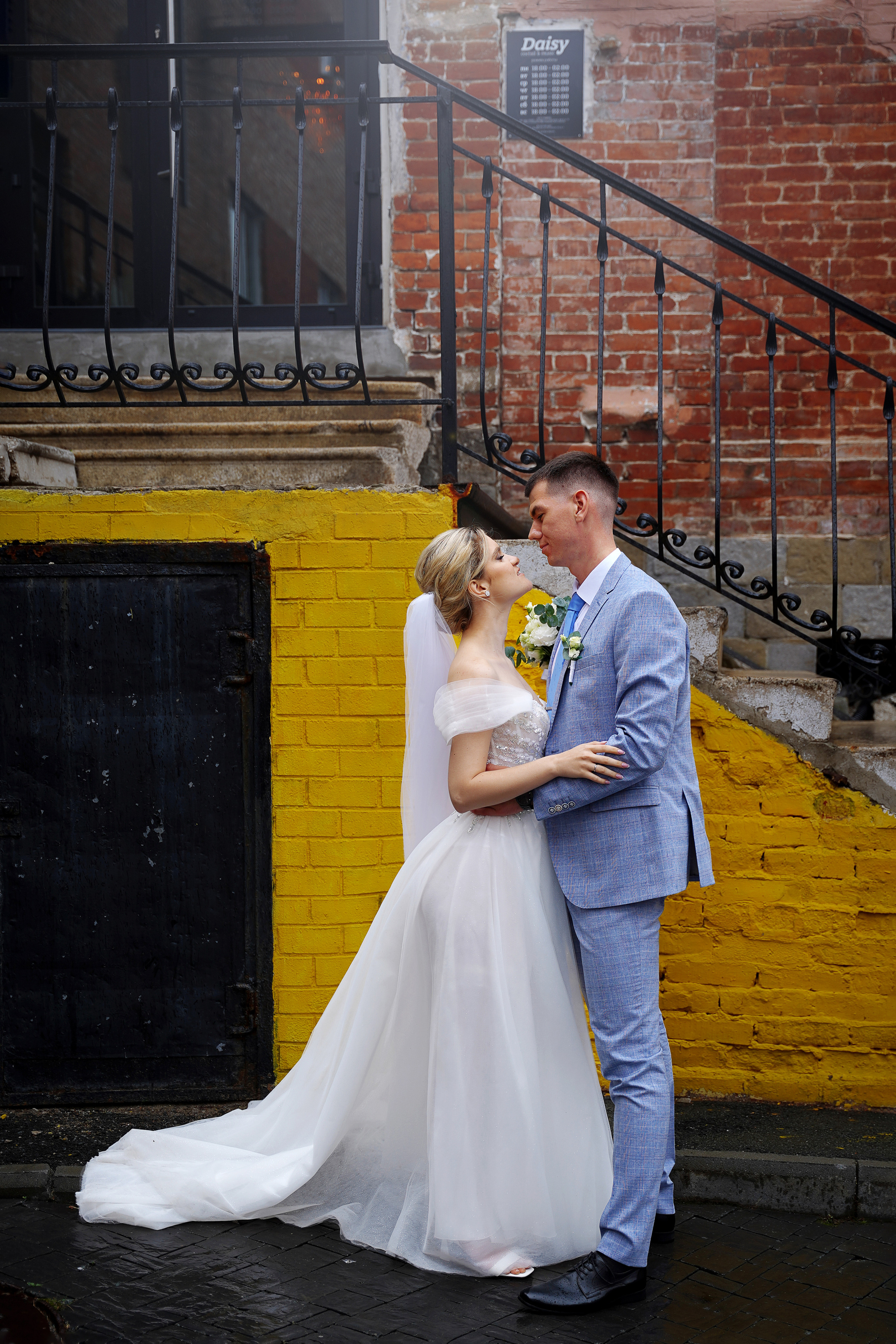 Свадьбы. Детский и семейный Фотограф во Владивостоке Юлия Моисеенко