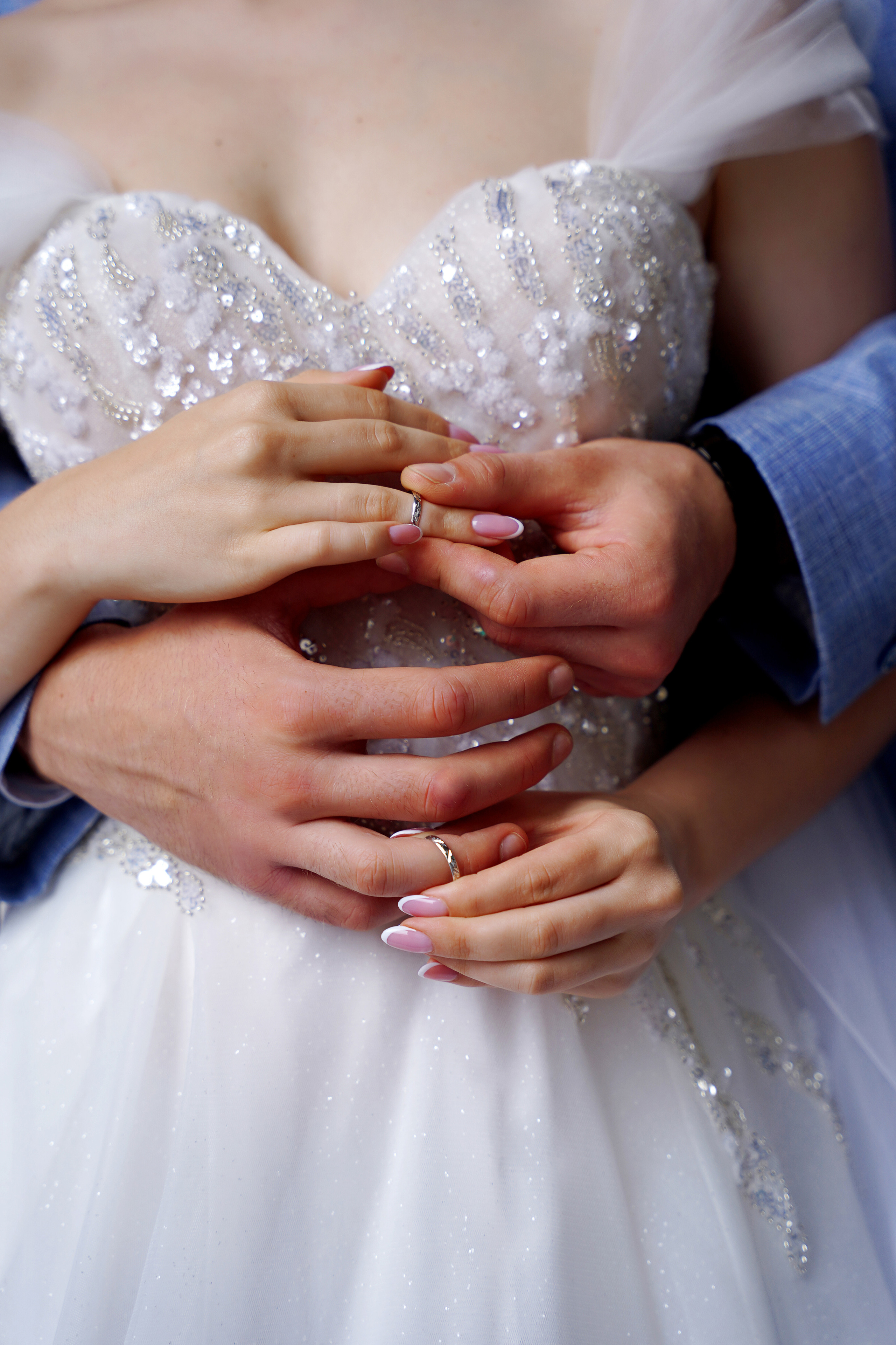 Свадьбы. Детский и семейный Фотограф во Владивостоке Юлия Моисеенко