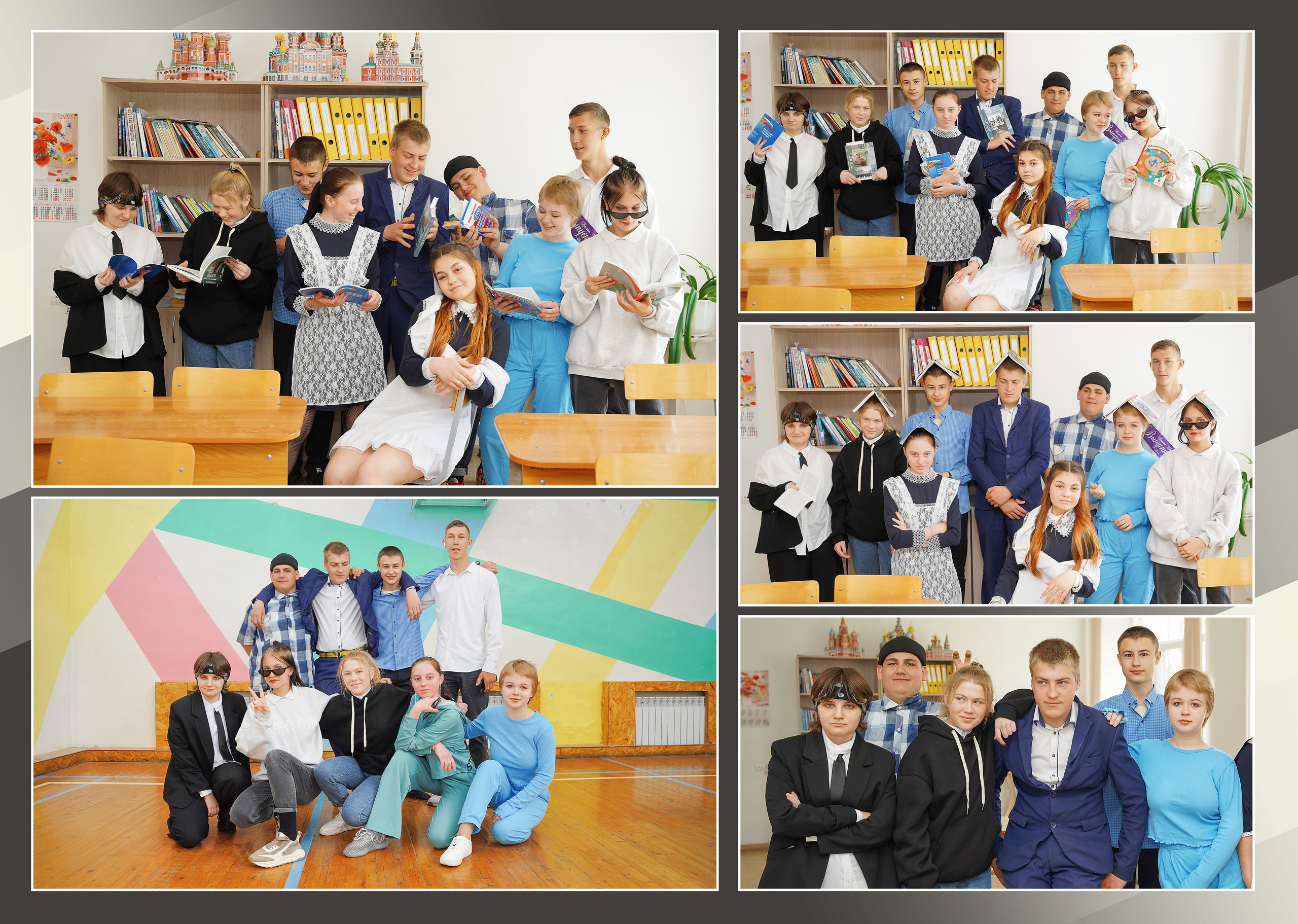 Школьные Выпускные Альбомы. Детский и семейный Фотограф во Владивостоке Юлия Моисеенко