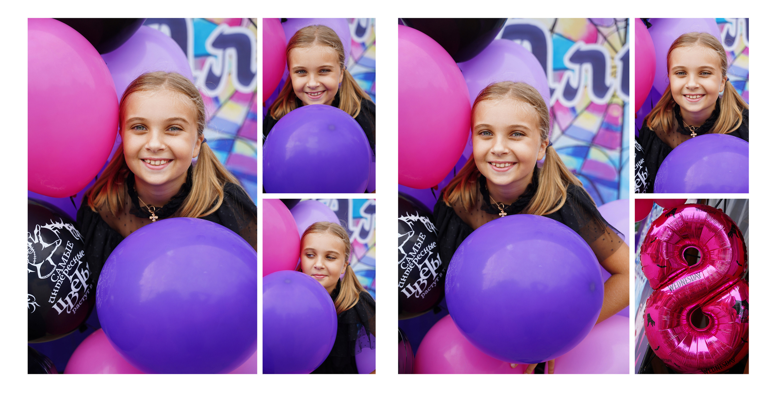 Книги Индивидуальные. Детский и семейный Фотограф во Владивостоке Юлия Моисеенко