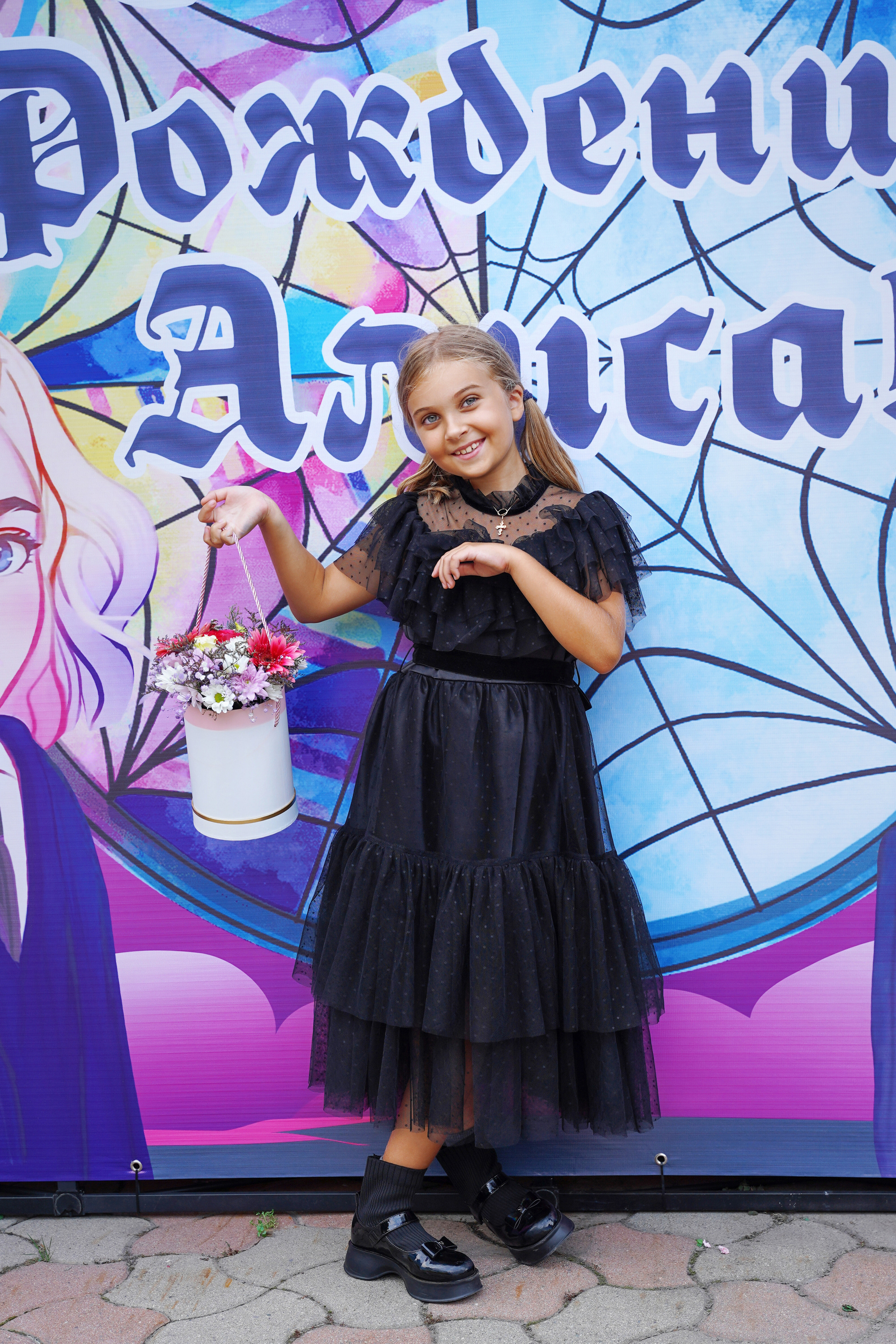 Дни Рождения. Детский и семейный Фотограф во Владивостоке Юлия Моисеенко