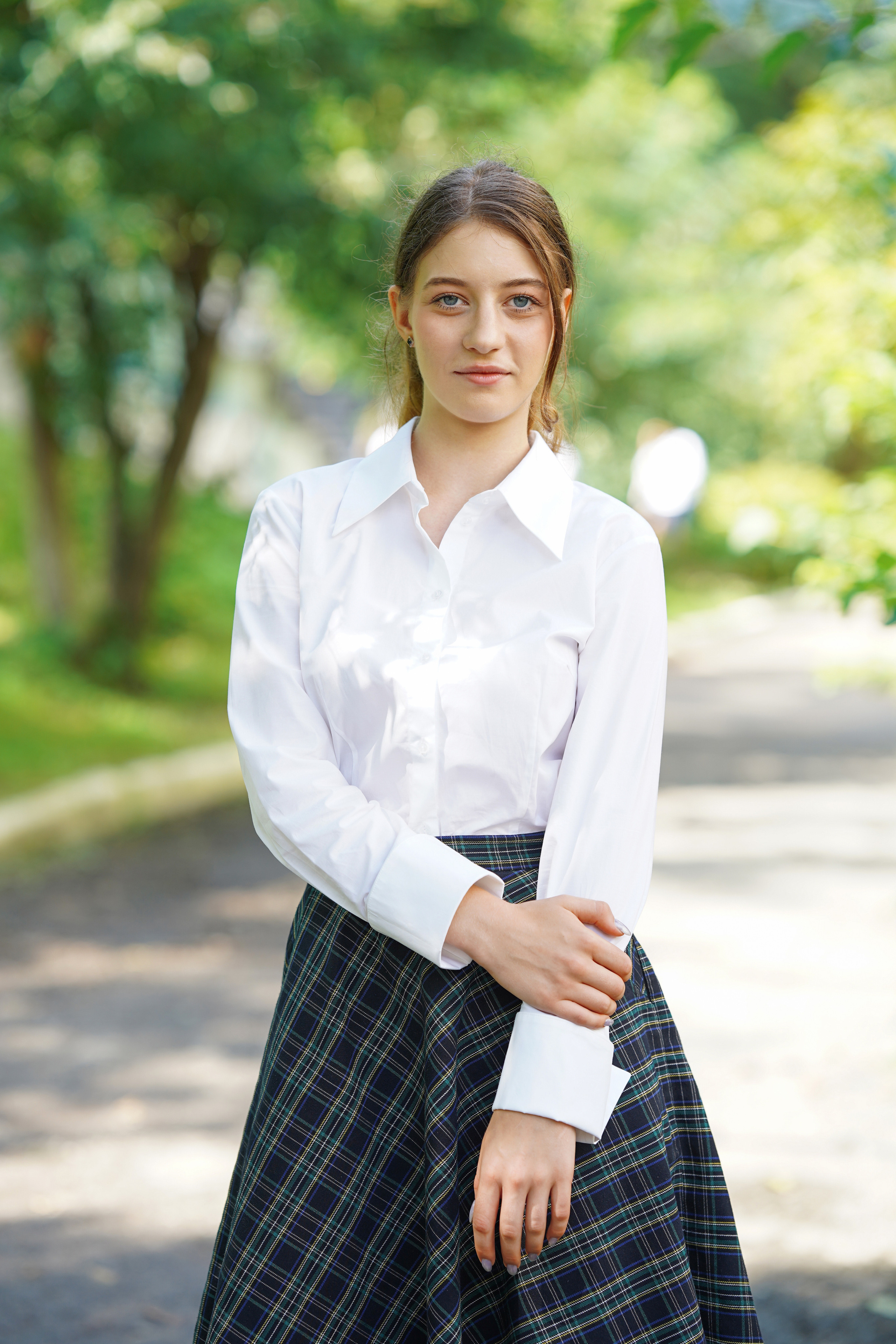 Для школ. Детский и семейный Фотограф во Владивостоке Юлия Моисеенко