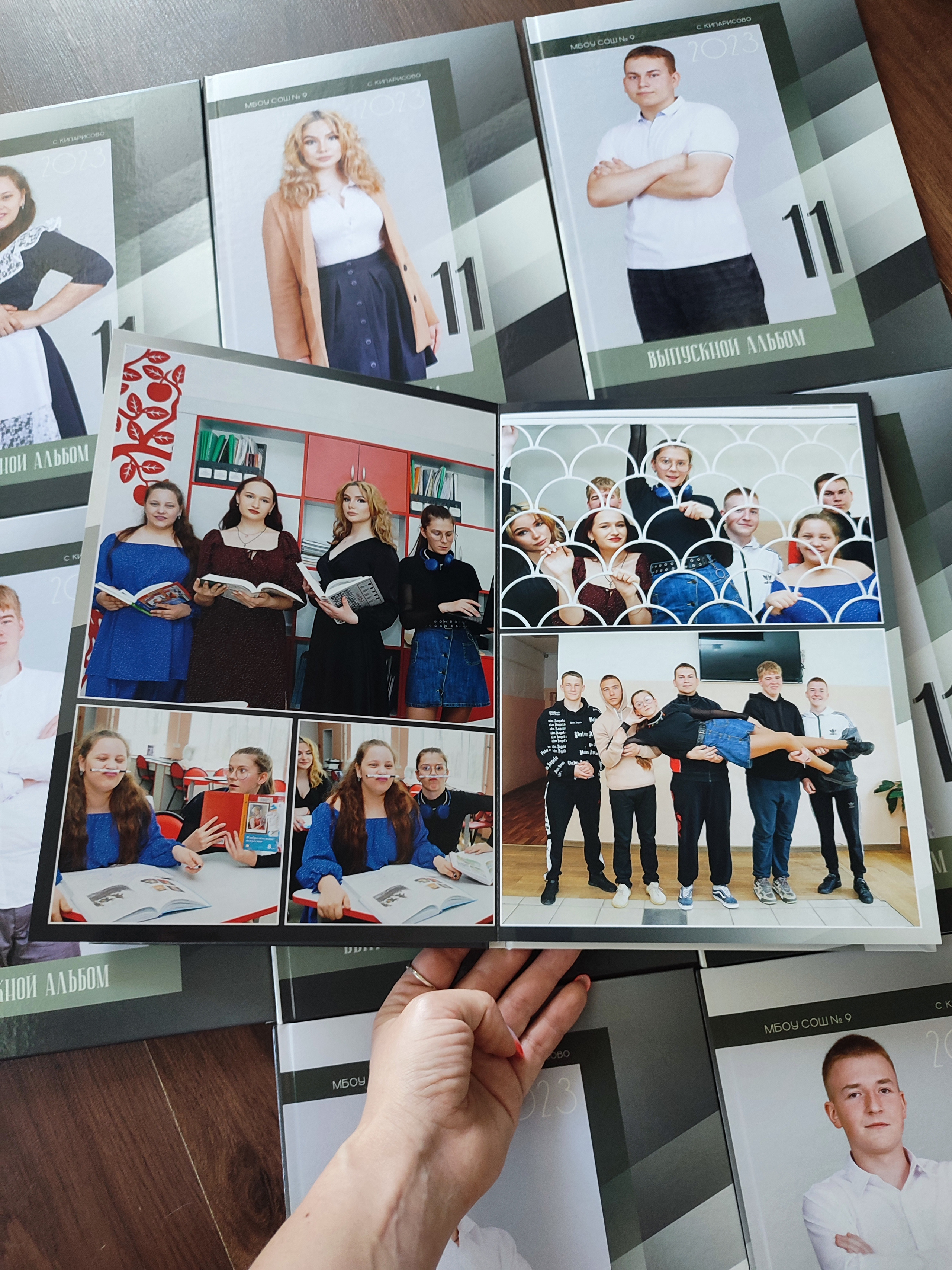 Школьные Выпускные Альбомы. Детский и семейный Фотограф во Владивостоке Юлия Моисеенко