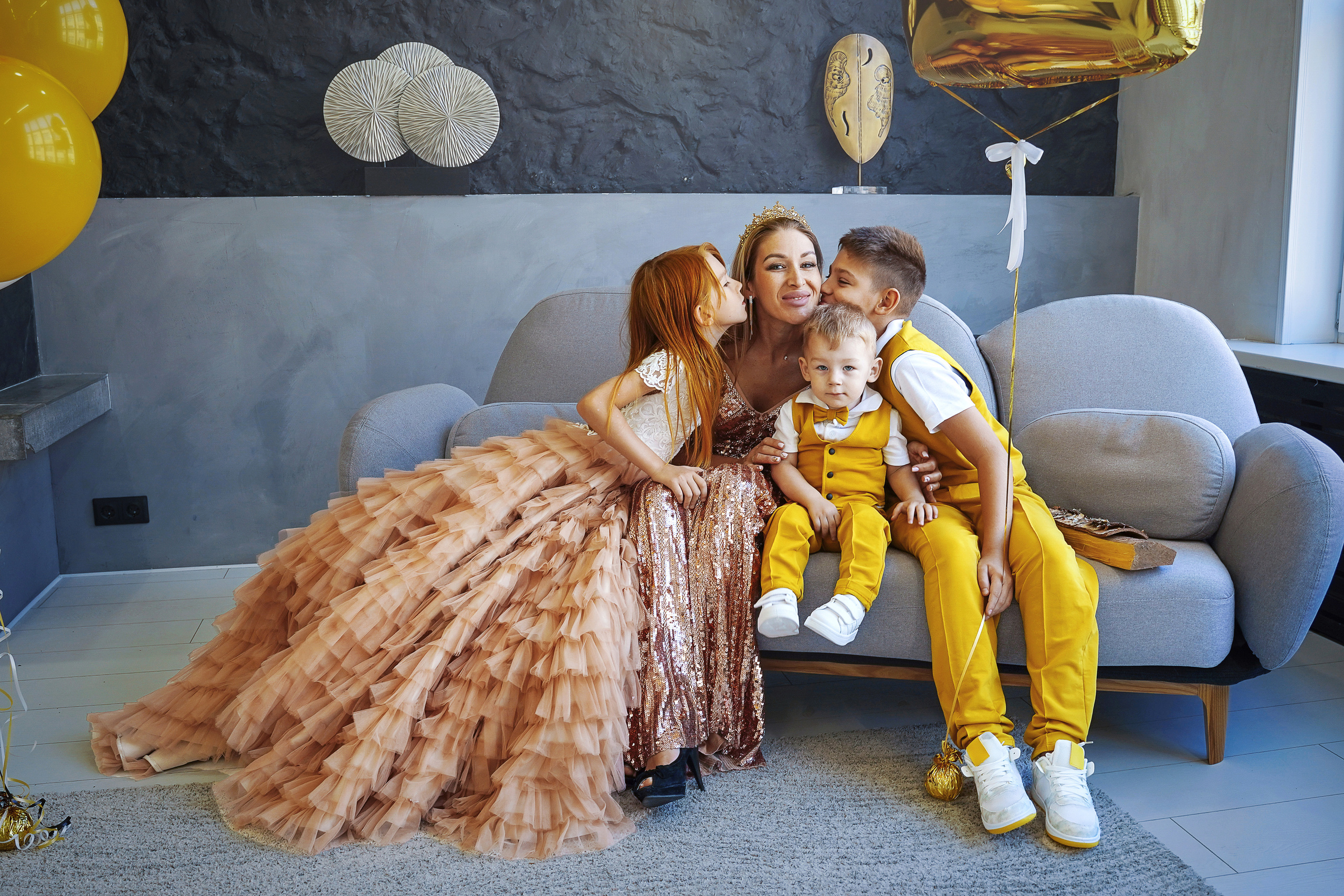 Дети. Детский и семейный Фотограф во Владивостоке Юлия Моисеенко