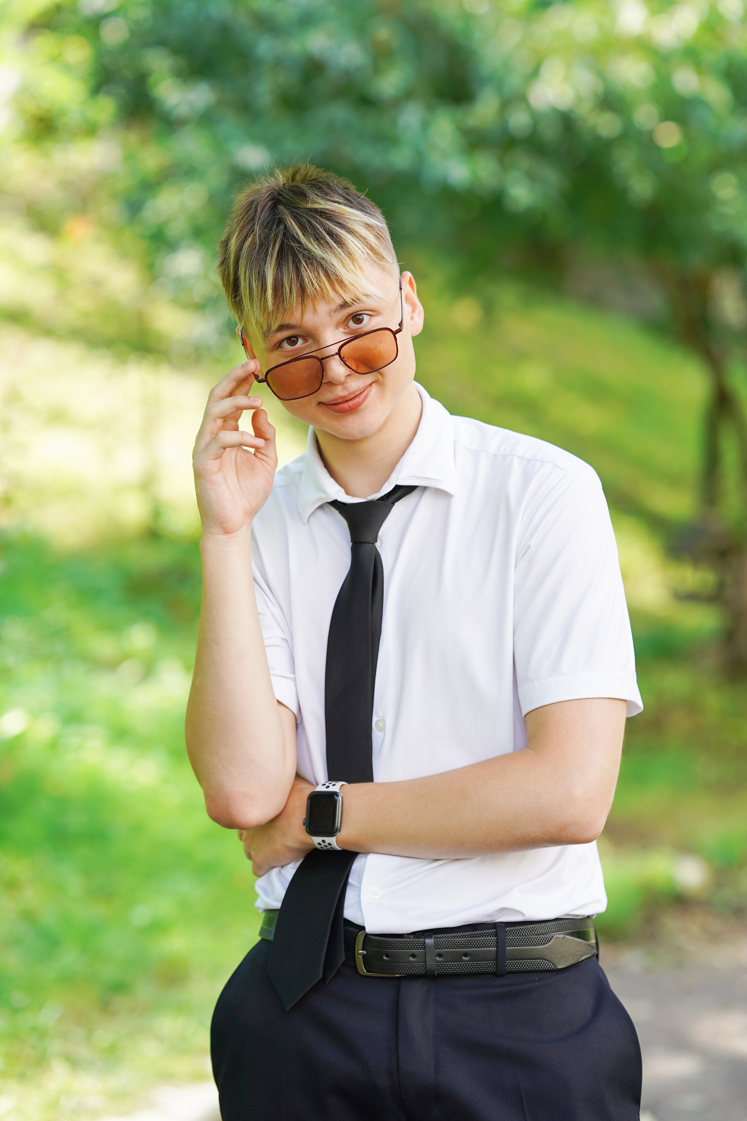 Для школ. Детский и семейный Фотограф во Владивостоке Юлия Моисеенко