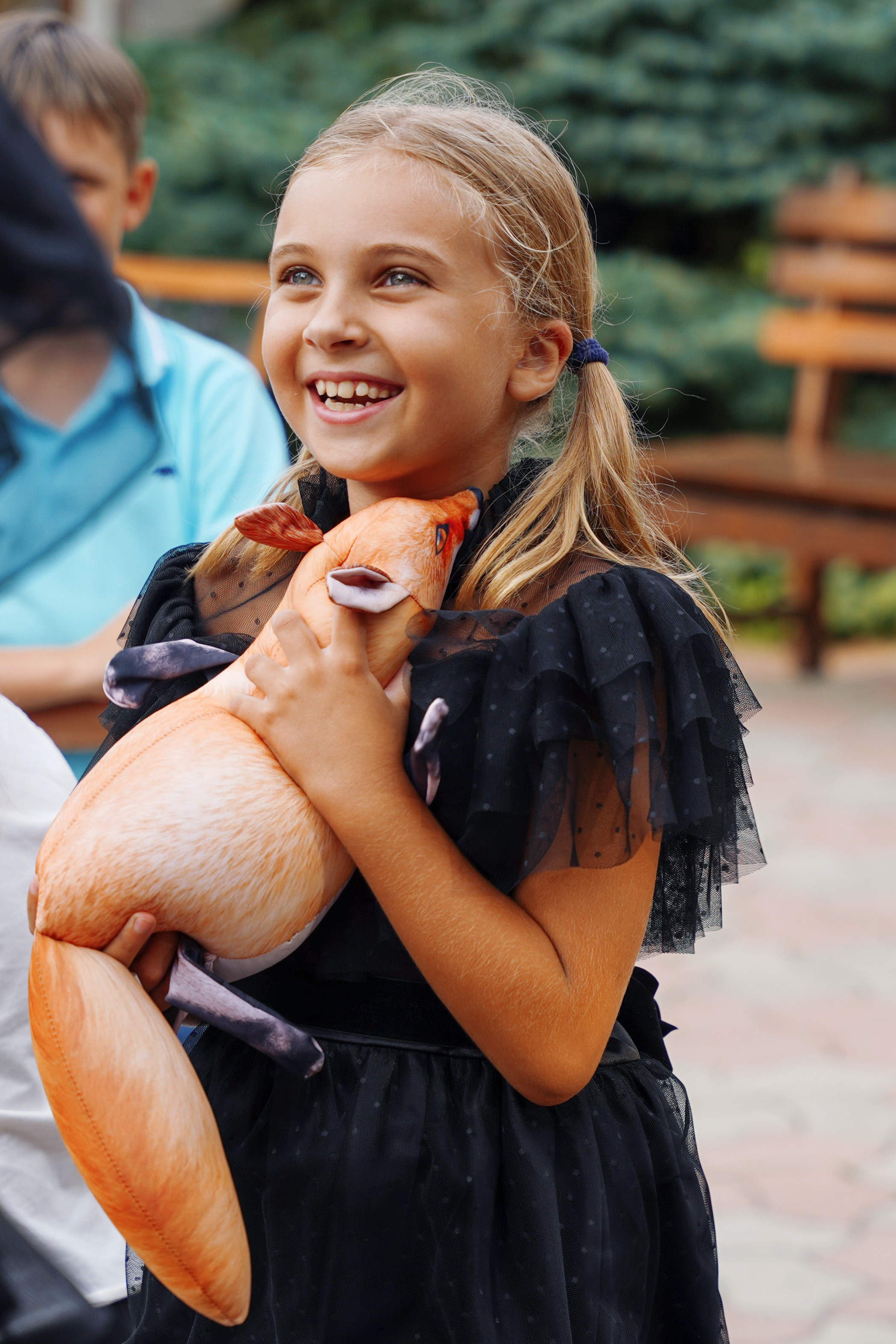 Дни Рождения. Детский и семейный Фотограф во Владивостоке Юлия Моисеенко