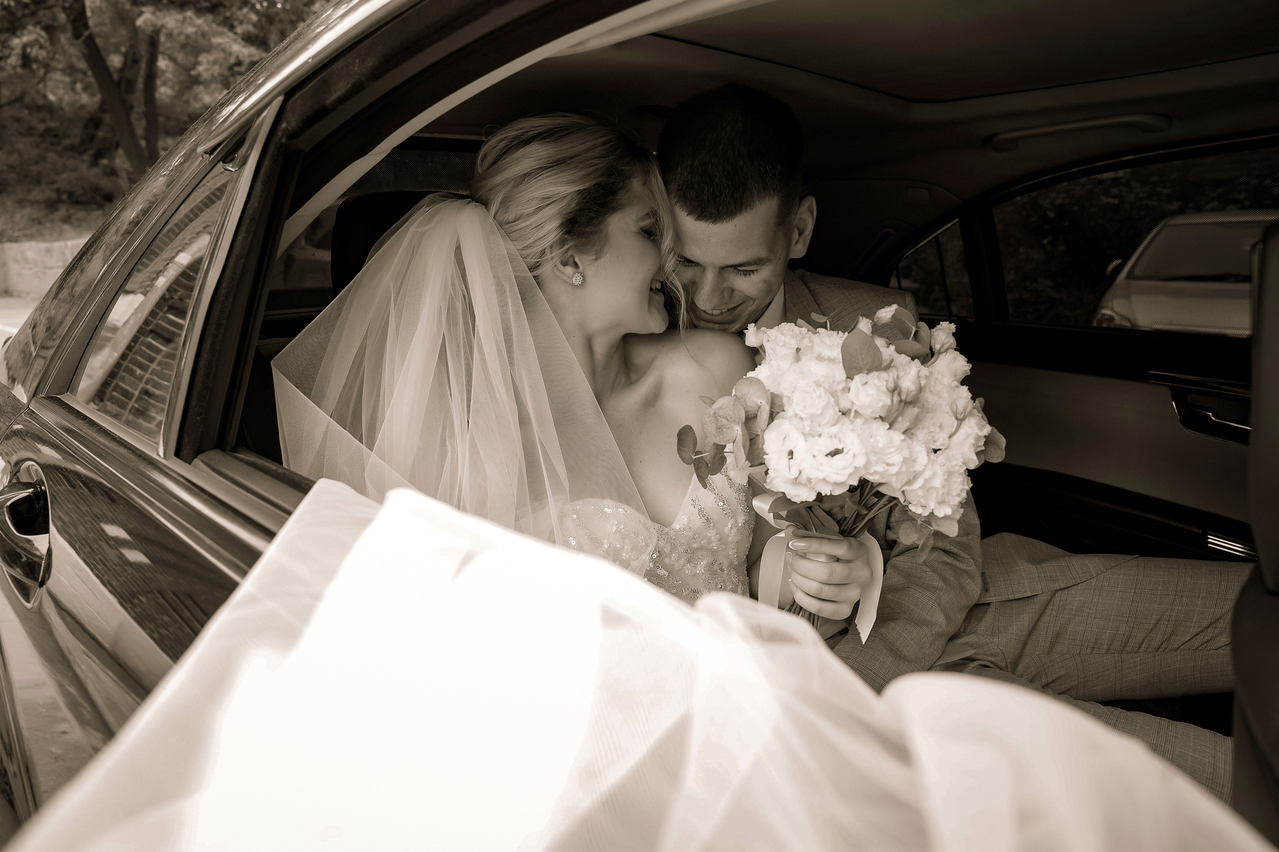 Свадьбы. Детский и семейный Фотограф во Владивостоке Юлия Моисеенко