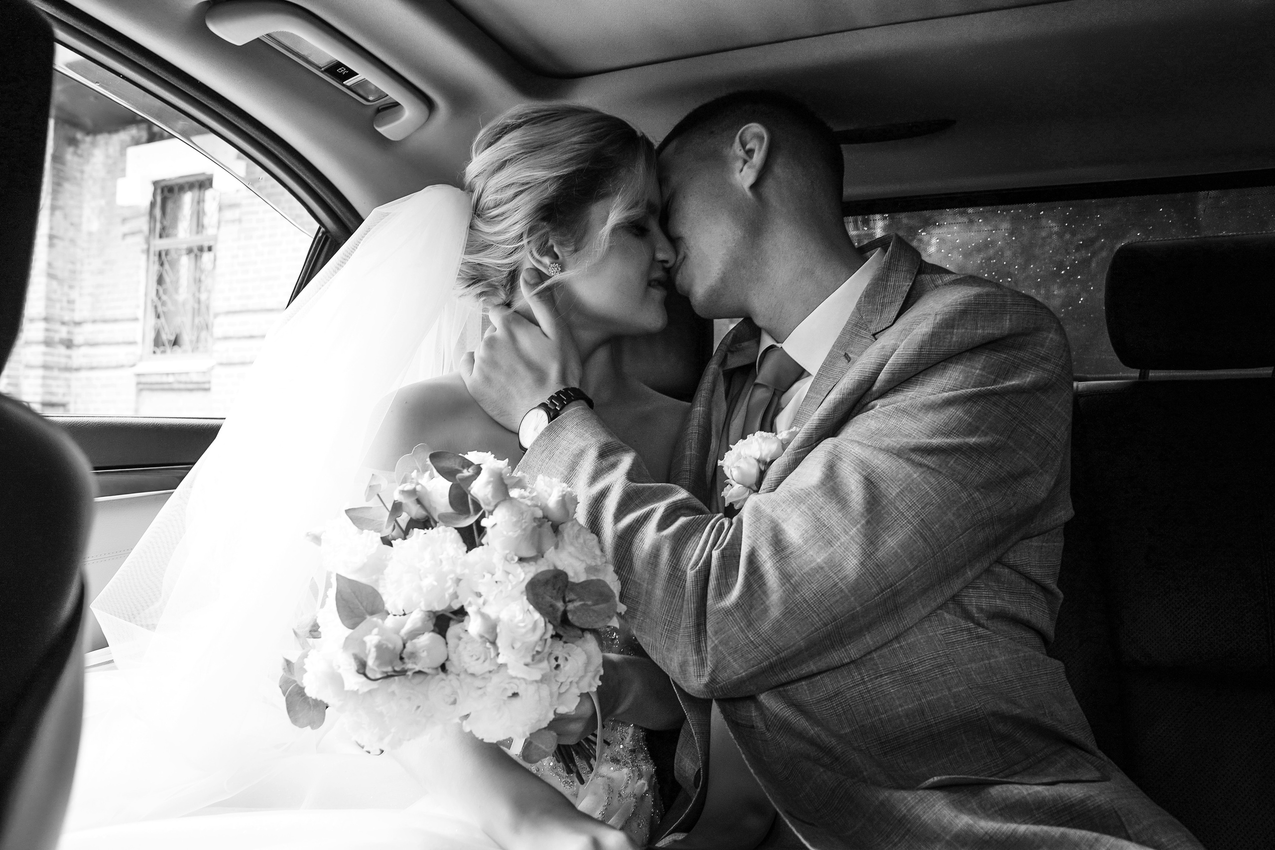 Свадьбы. Детский и семейный Фотограф во Владивостоке Юлия Моисеенко