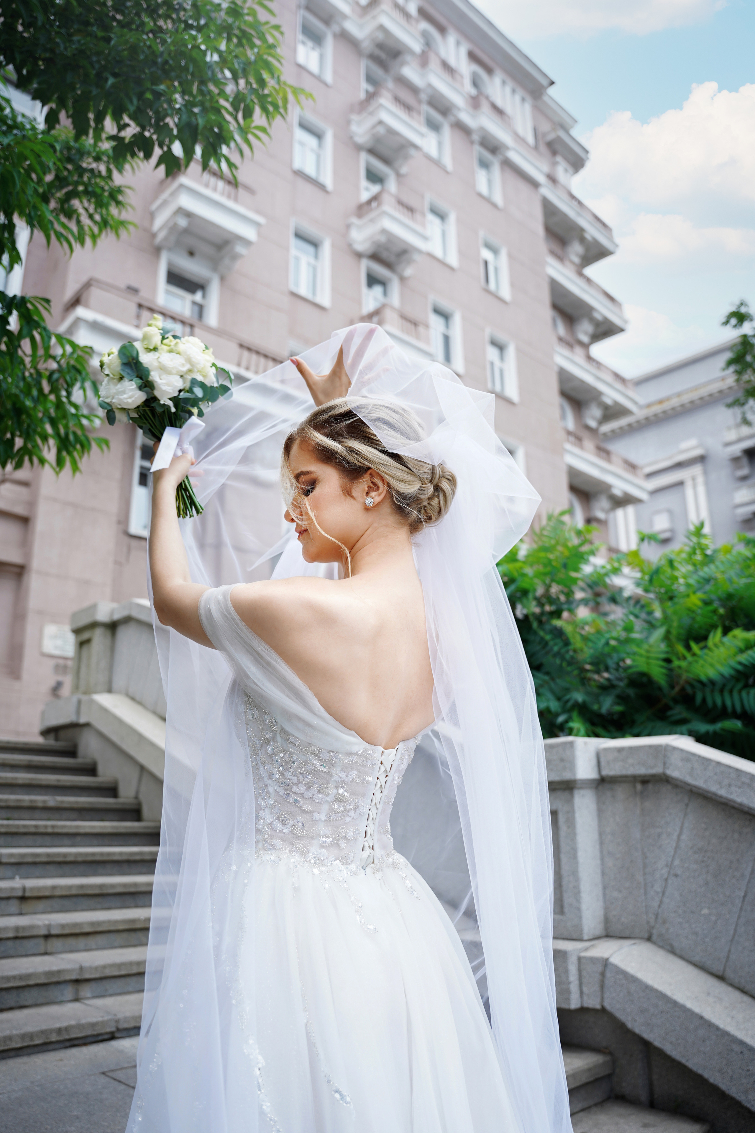 Свадьбы. Детский и семейный Фотограф во Владивостоке Юлия Моисеенко