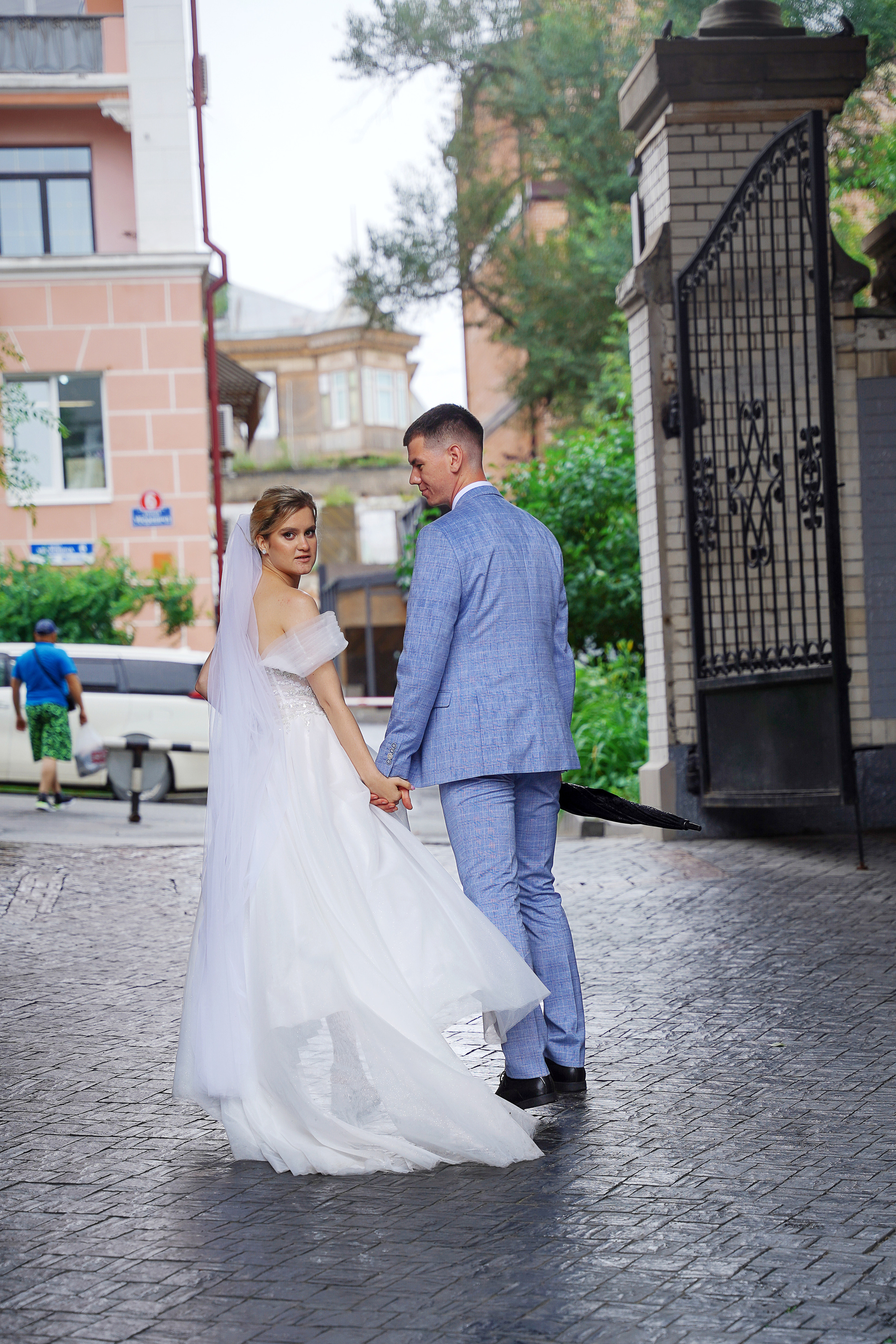 Свадьбы. Детский и семейный Фотограф во Владивостоке Юлия Моисеенко